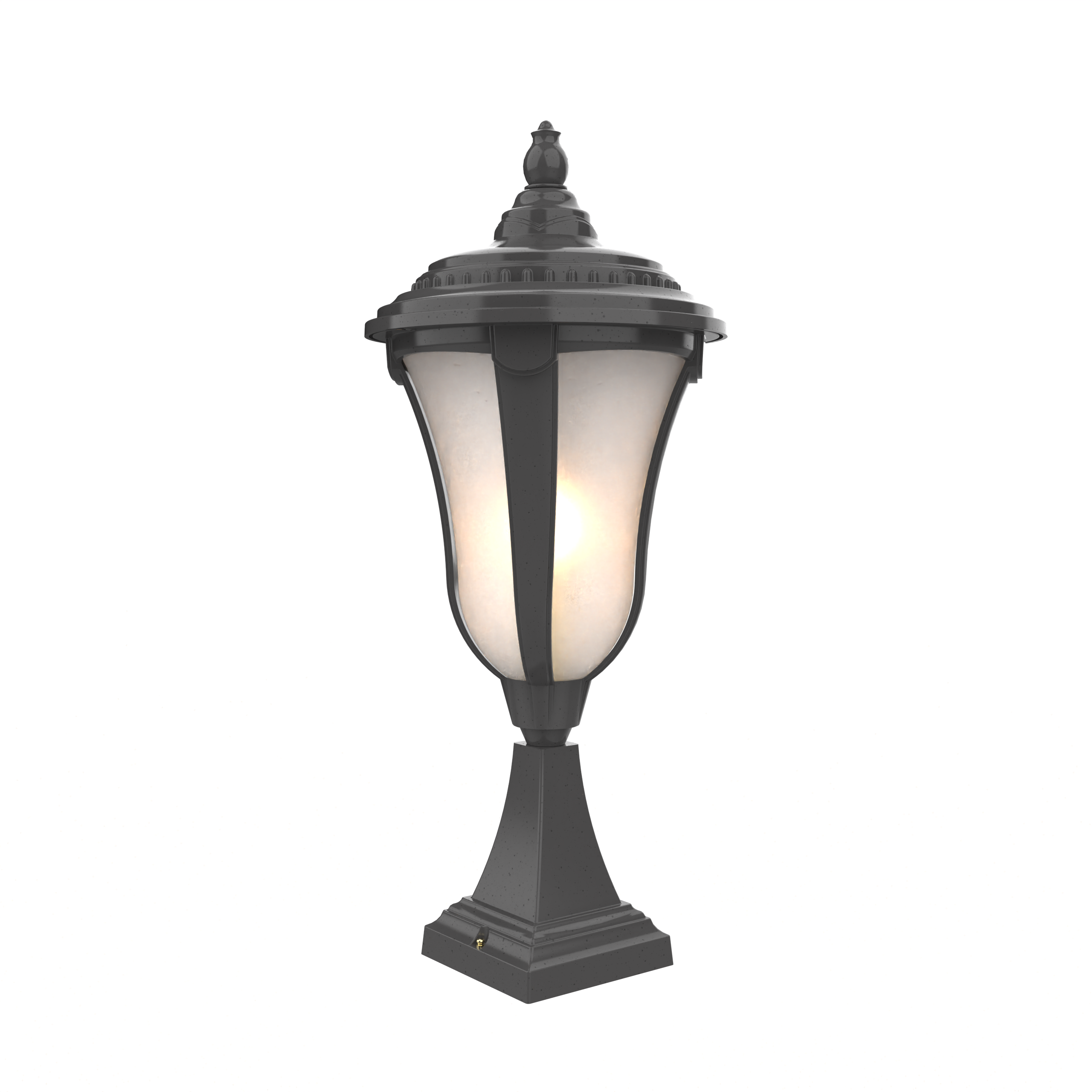 Munich - Large Pedestal Mount - 34240