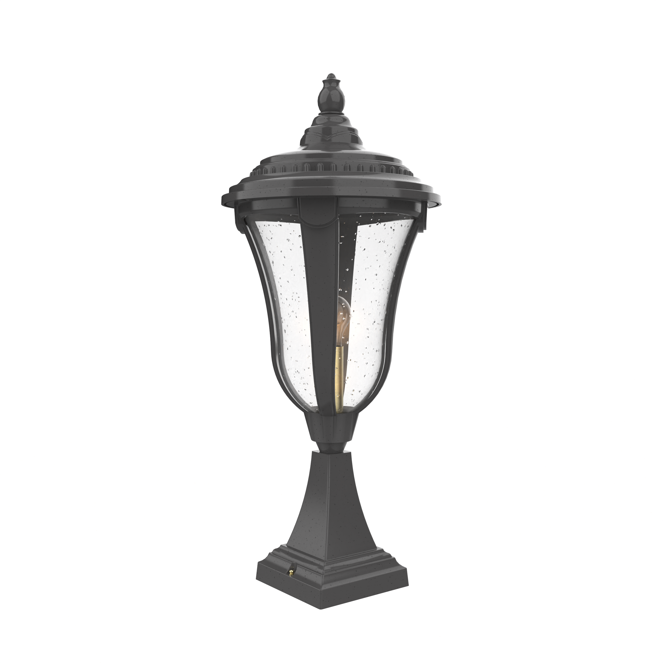 Munich - Large Pedestal Mount - 34240