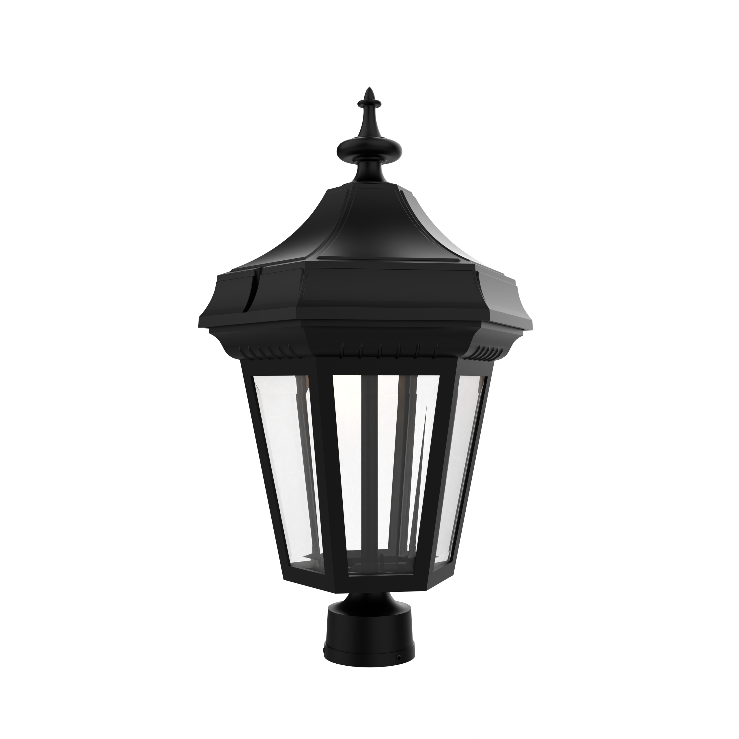 Oxford Large Post Head - 34830