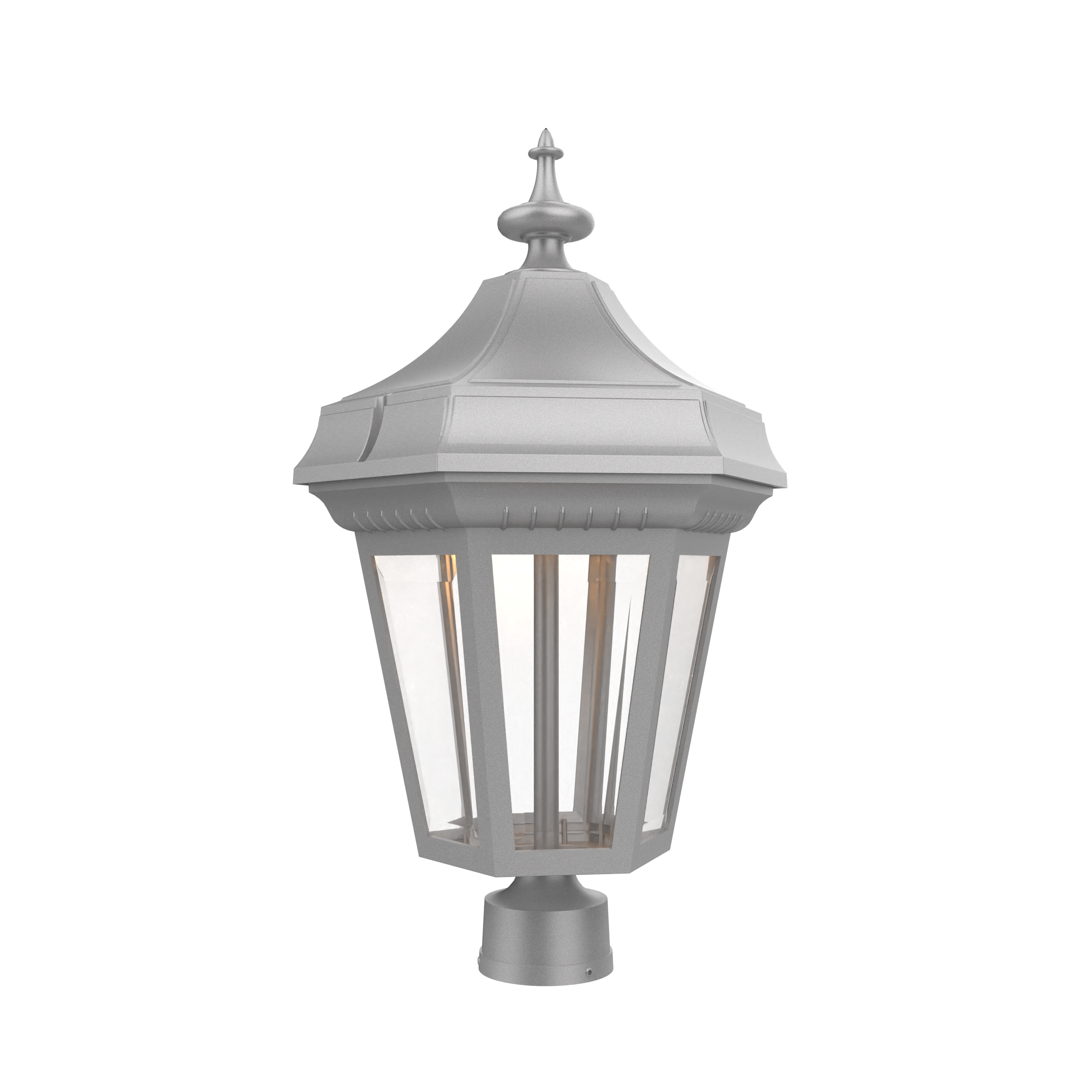 Oxford Large Post Head - 34830