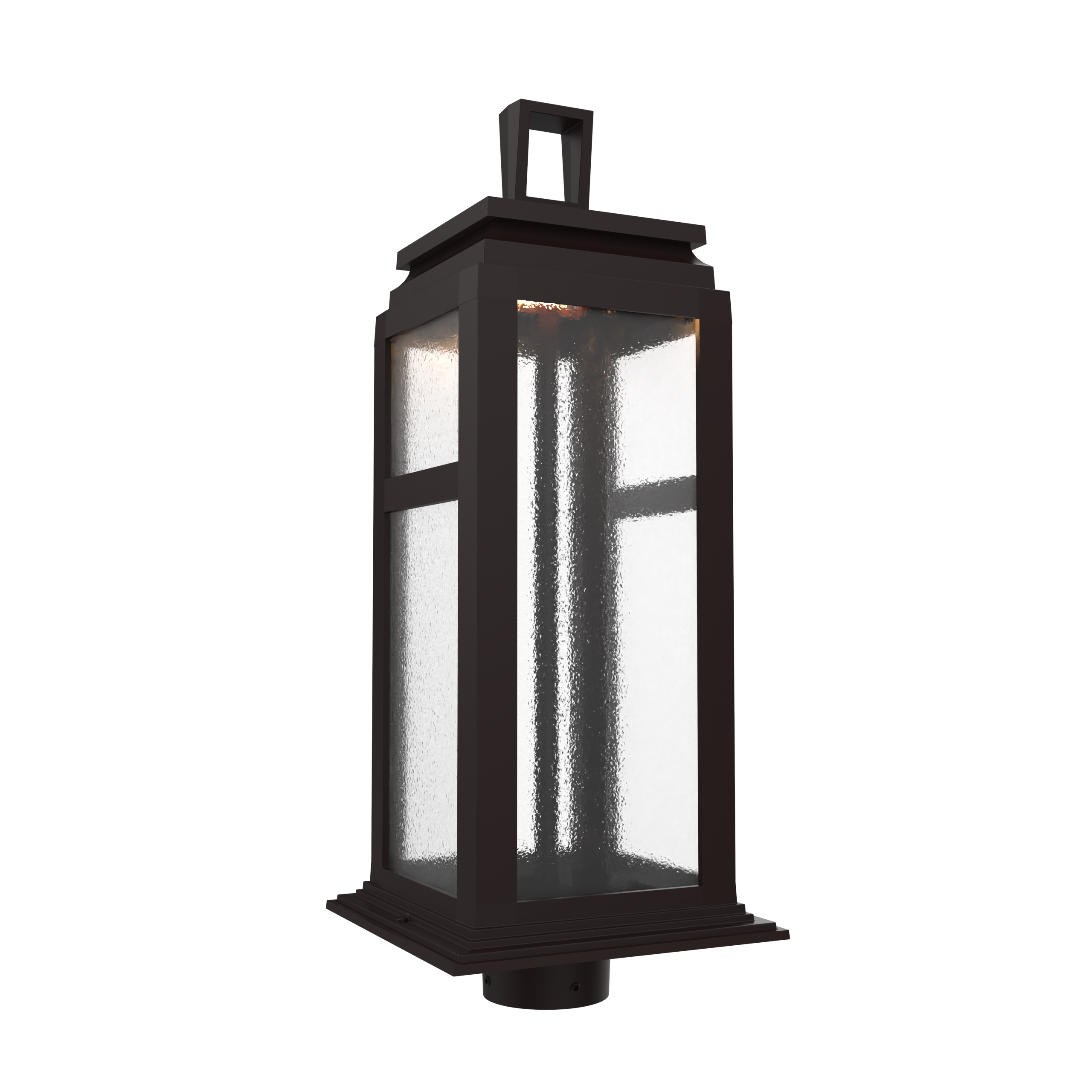 Serie 65e - Tête de poteau format grand - 36630