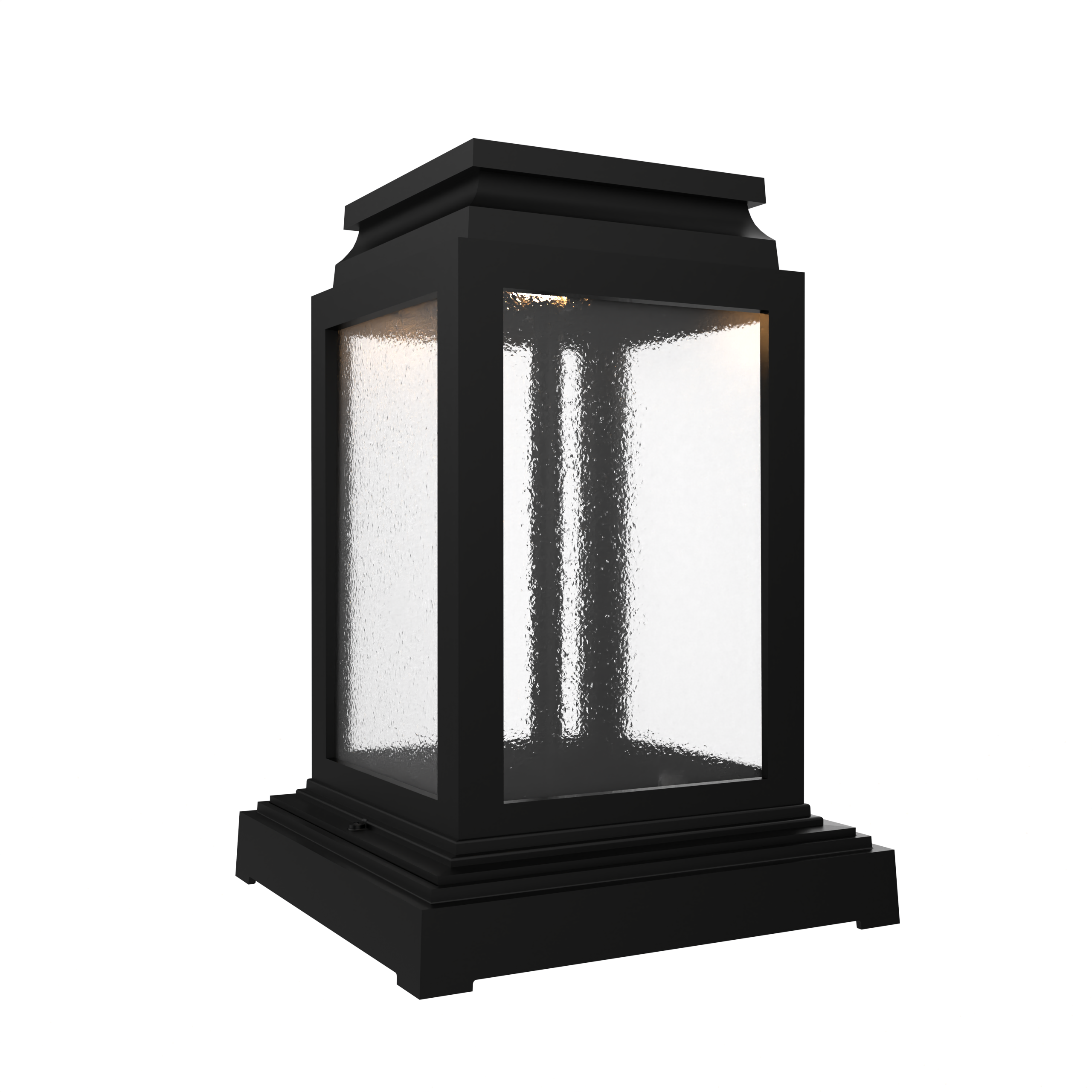 65e Series - Medium Pedestal Mount - 26740