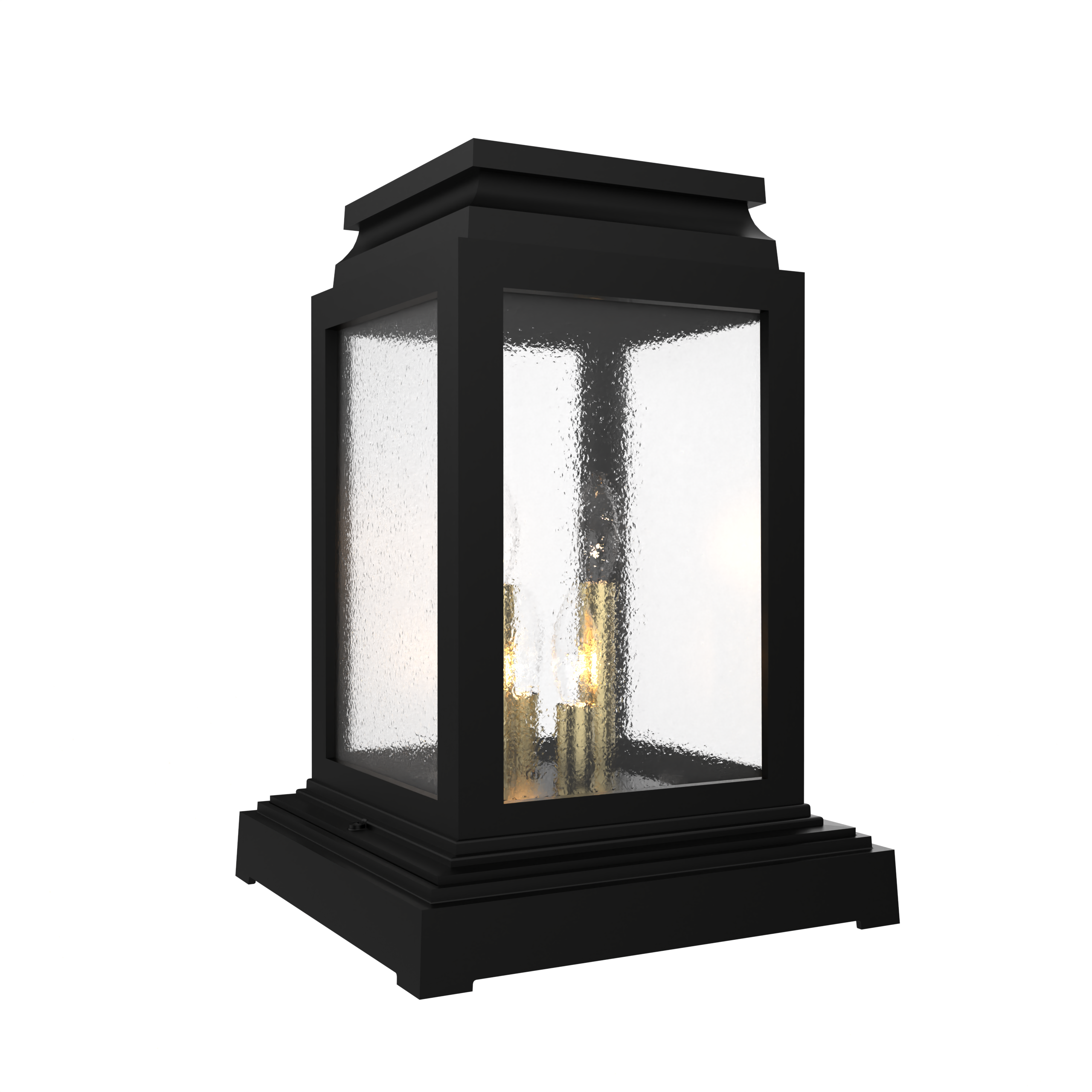 65e Series - Medium Pedestal Mount - 26740