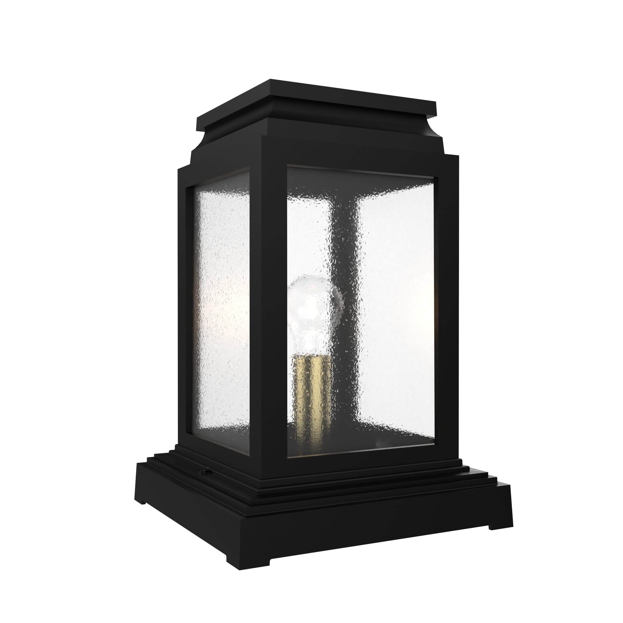 65e Series - Medium Pedestal Mount - 26740