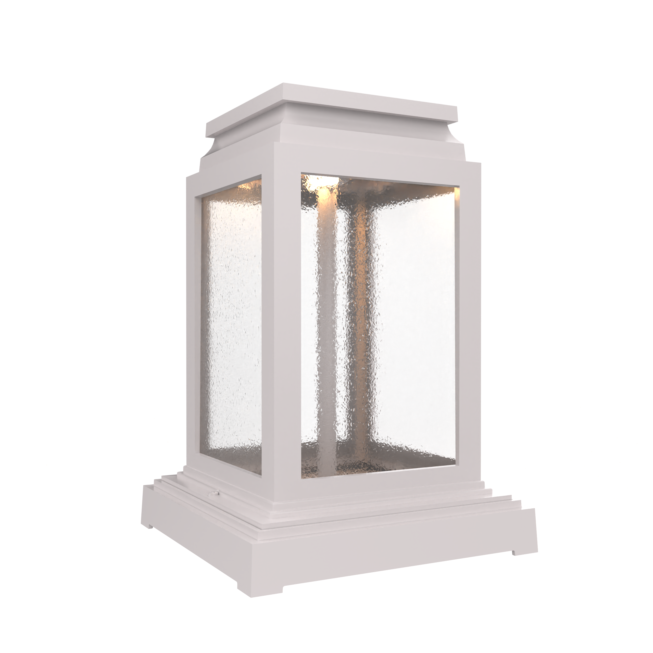 65e Series - Medium Pedestal Mount - 26740