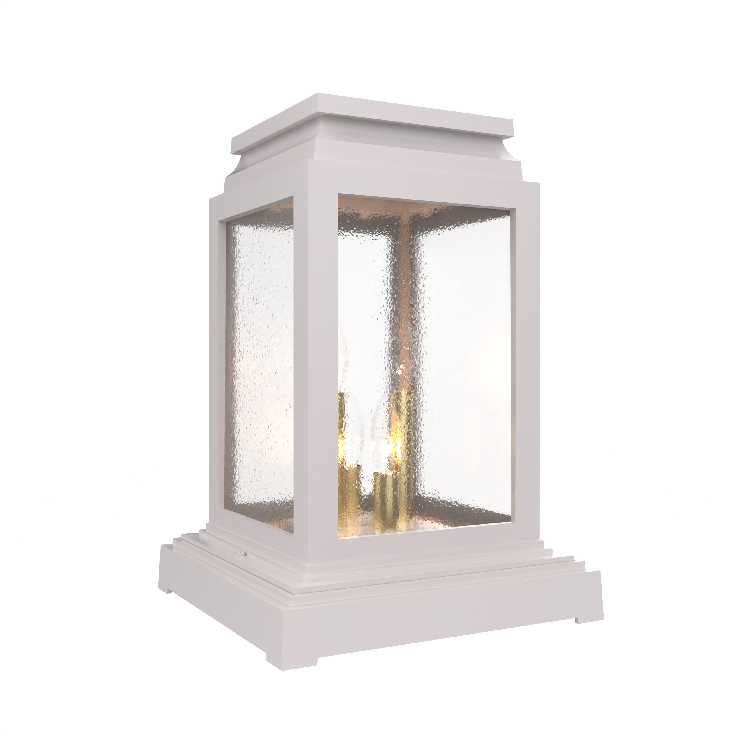 65e Series - Medium Pedestal Mount - 26740