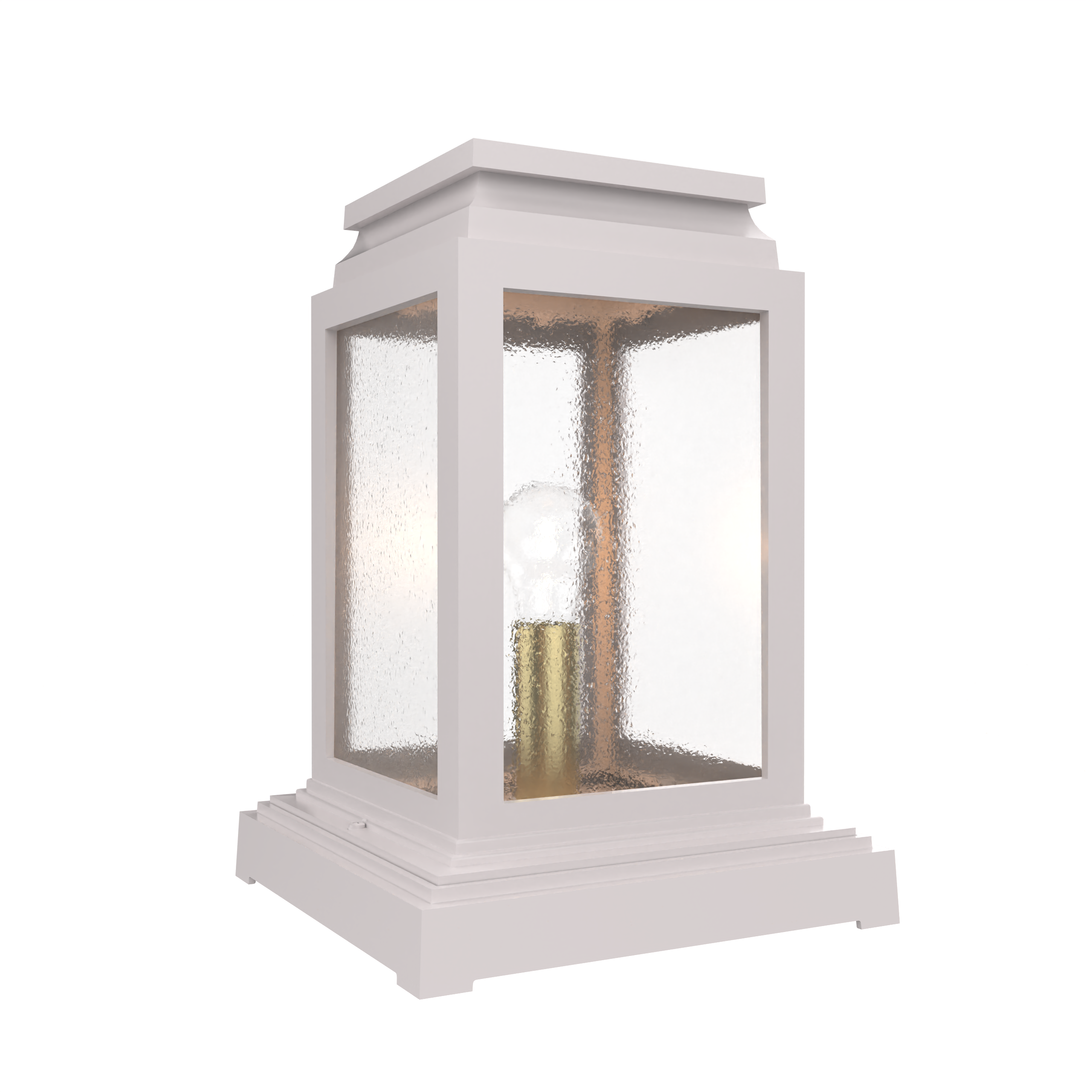 65e Series - Medium Pedestal Mount - 26740