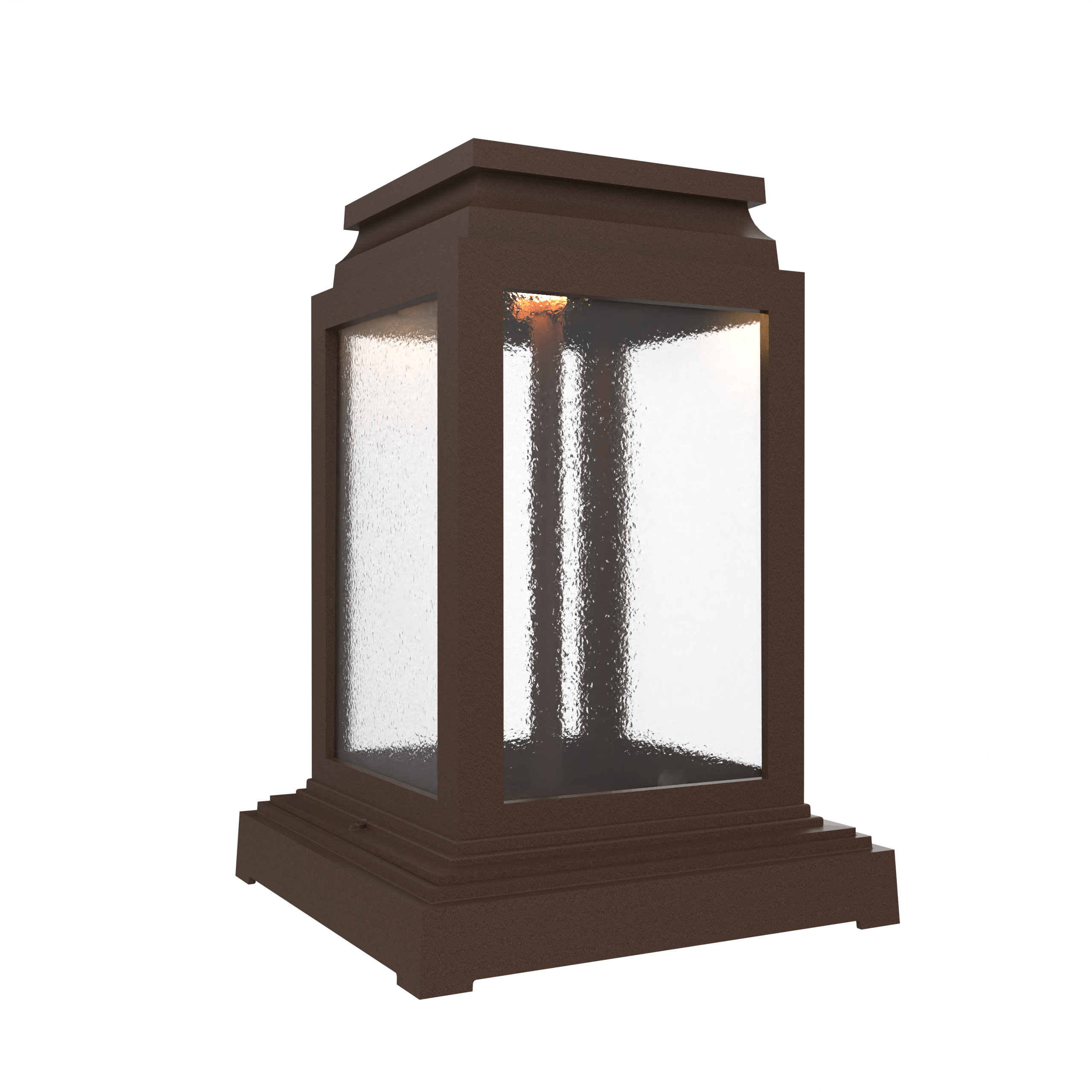 65e Series - Medium Pedestal Mount - 26740