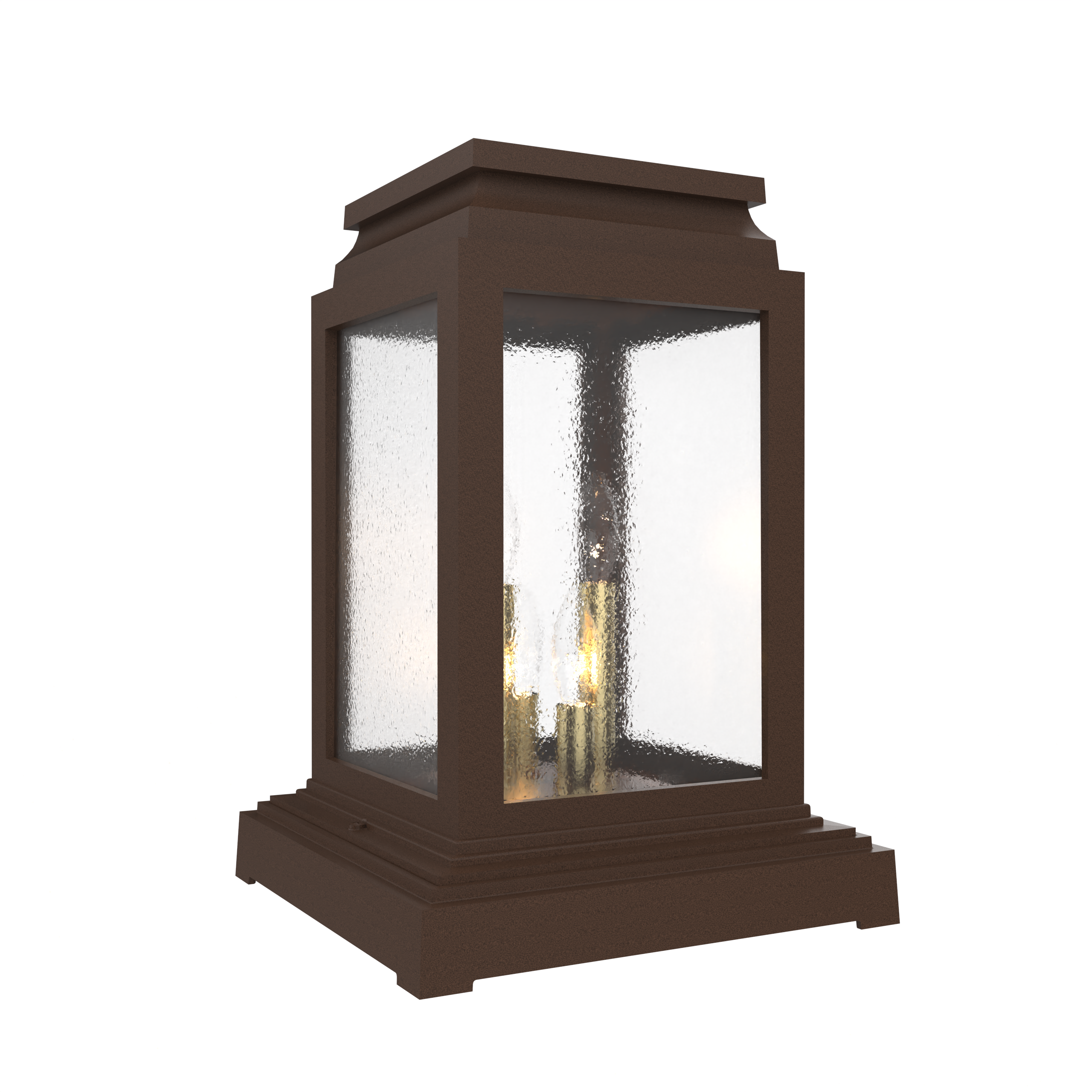 65e Series - Medium Pedestal Mount - 26740