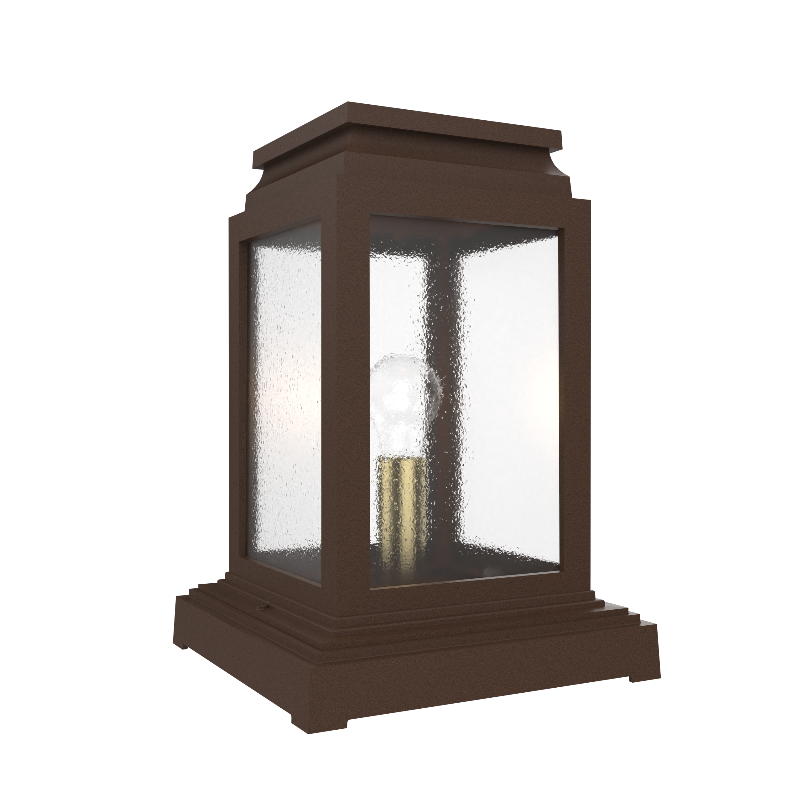 65e Series - Medium Pedestal Mount - 26740