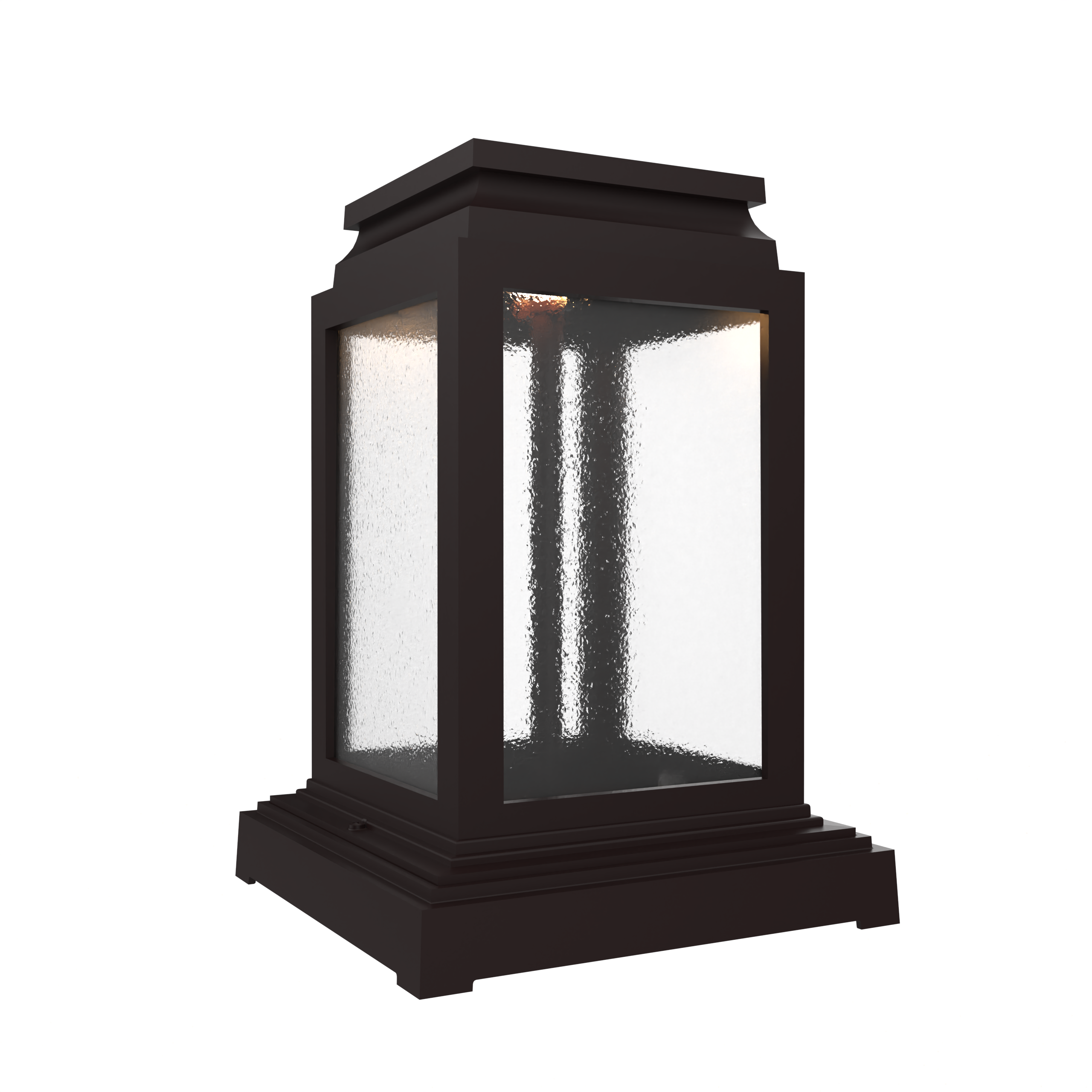 65e Series - Medium Pedestal Mount - 26740