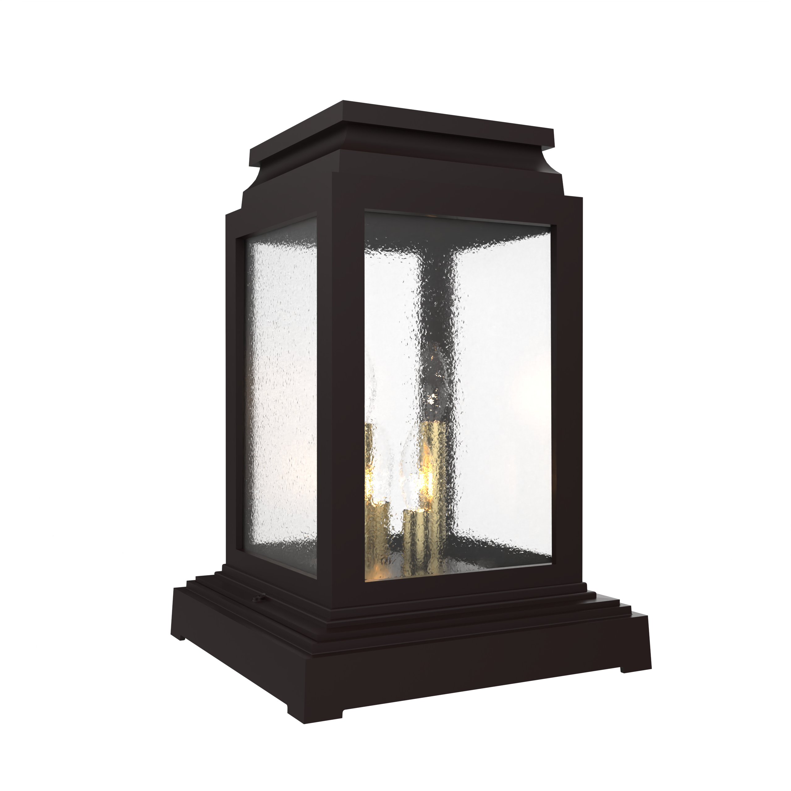 65e Series - Medium Pedestal Mount - 26740