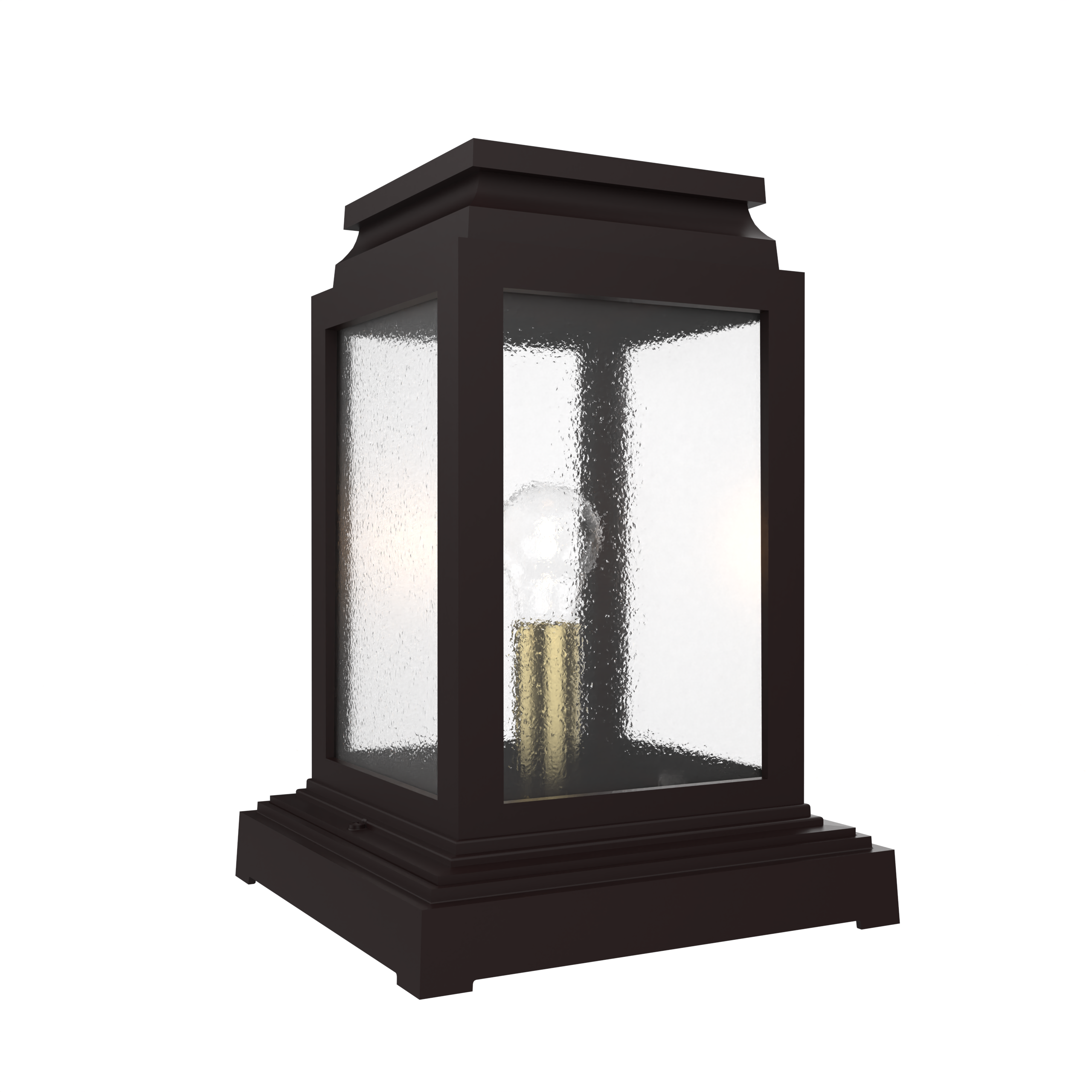 65e Series - Medium Pedestal Mount - 26740