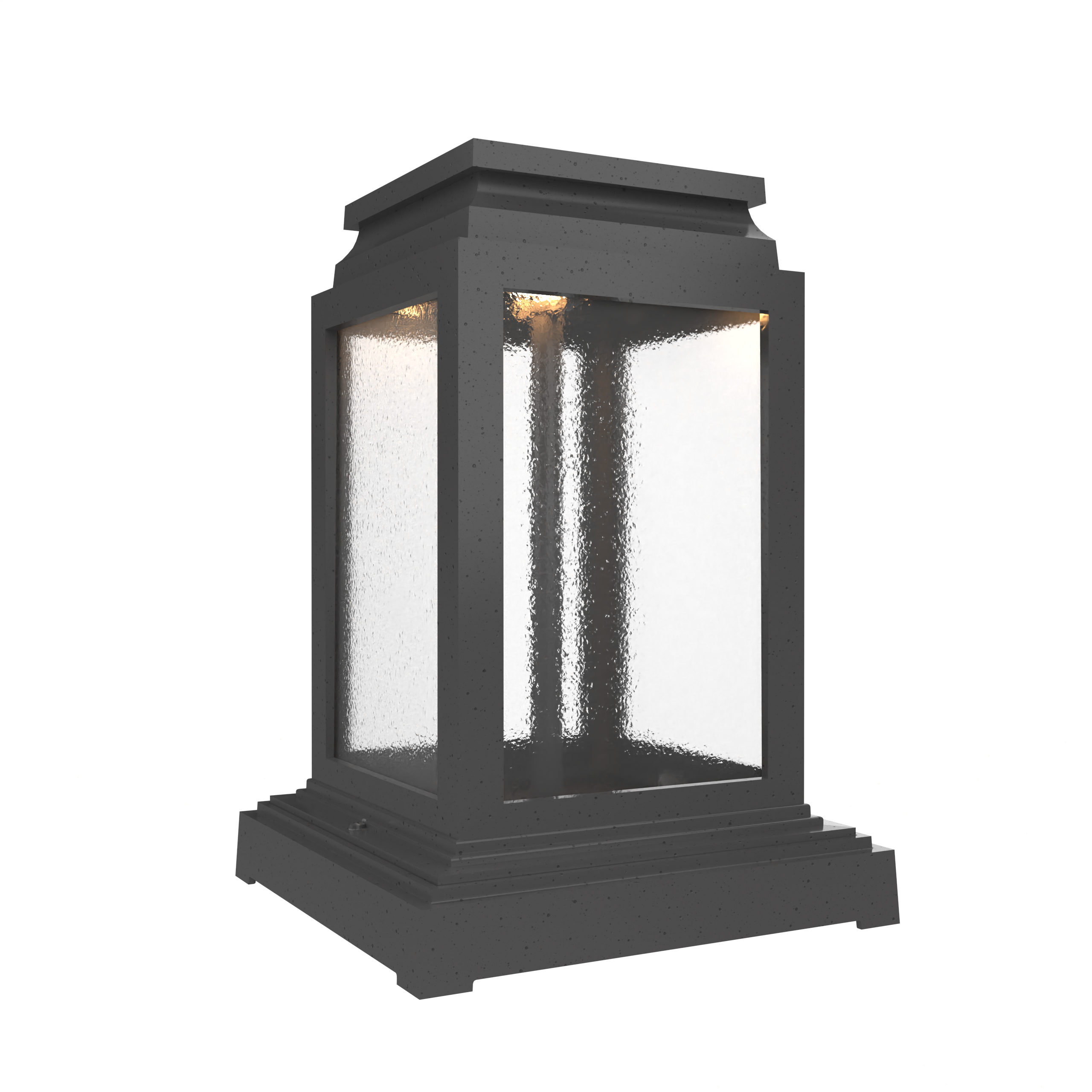 65e Series - Medium Pedestal Mount - 26740