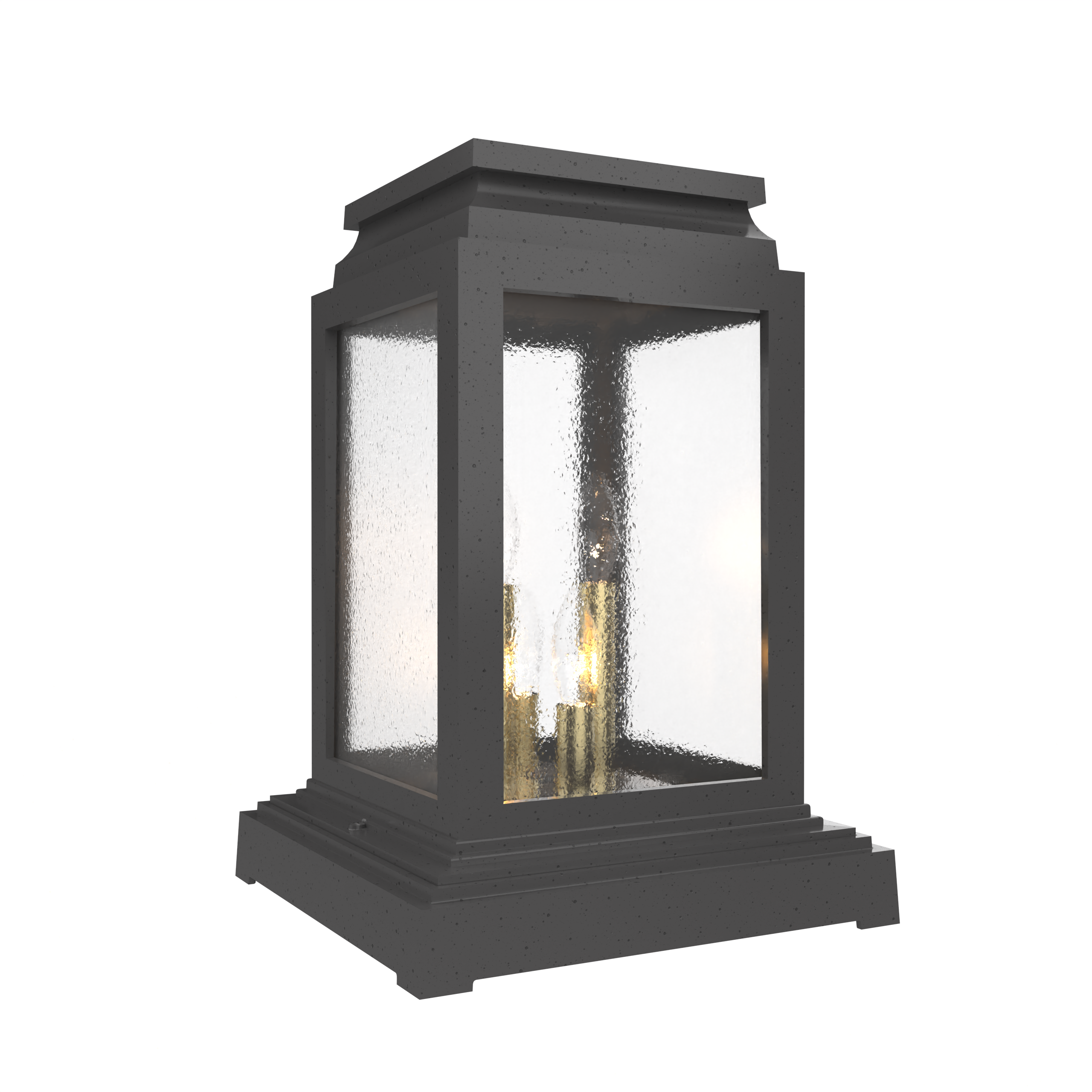 65e Series - Medium Pedestal Mount - 26740