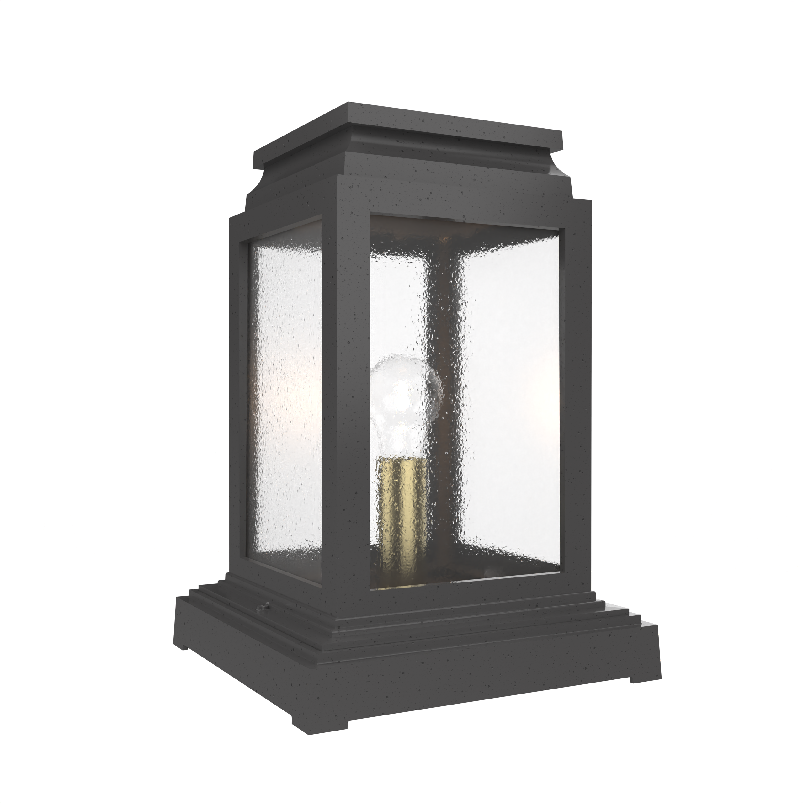 65e Series - Medium Pedestal Mount - 26740