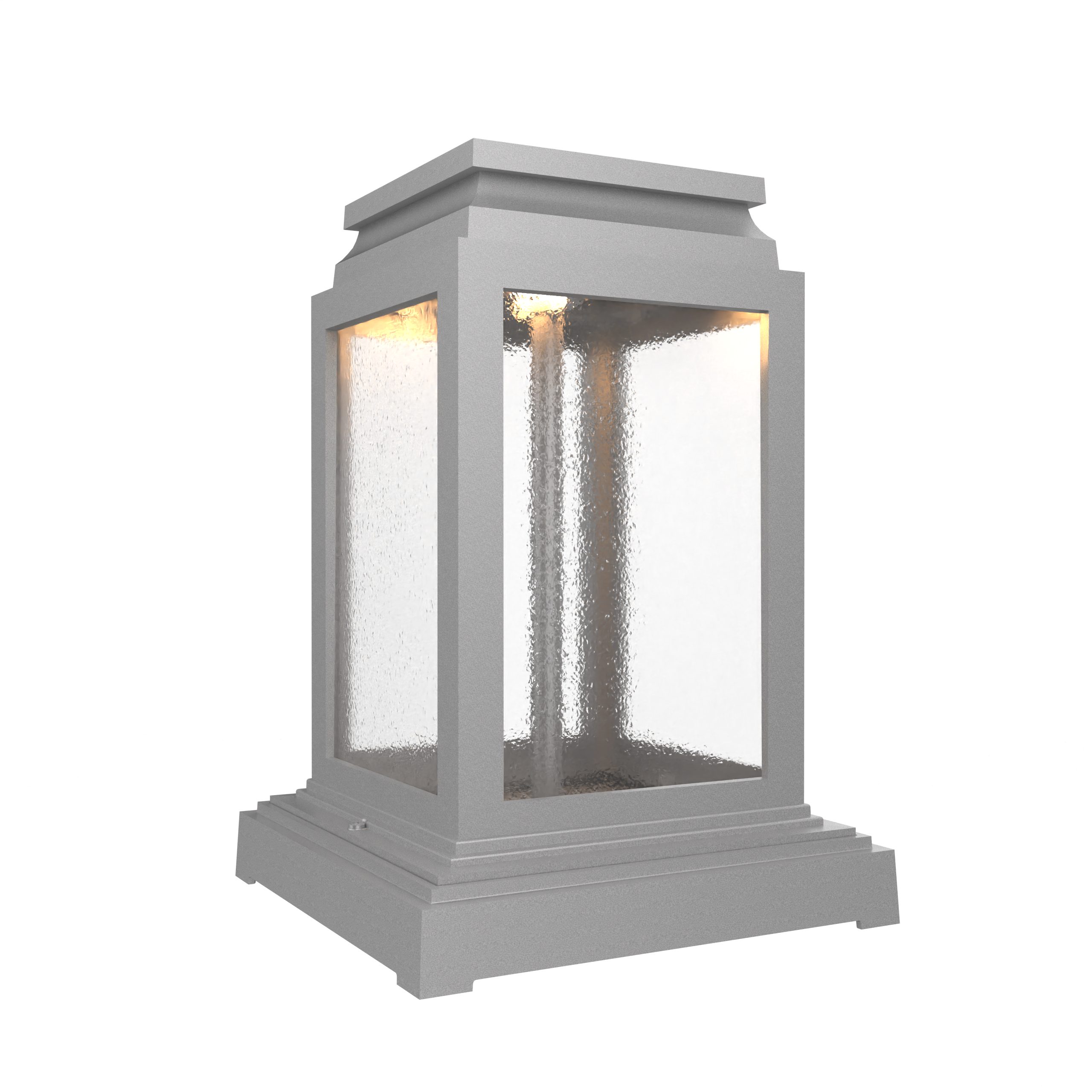 65e Series - Medium Pedestal Mount - 26740