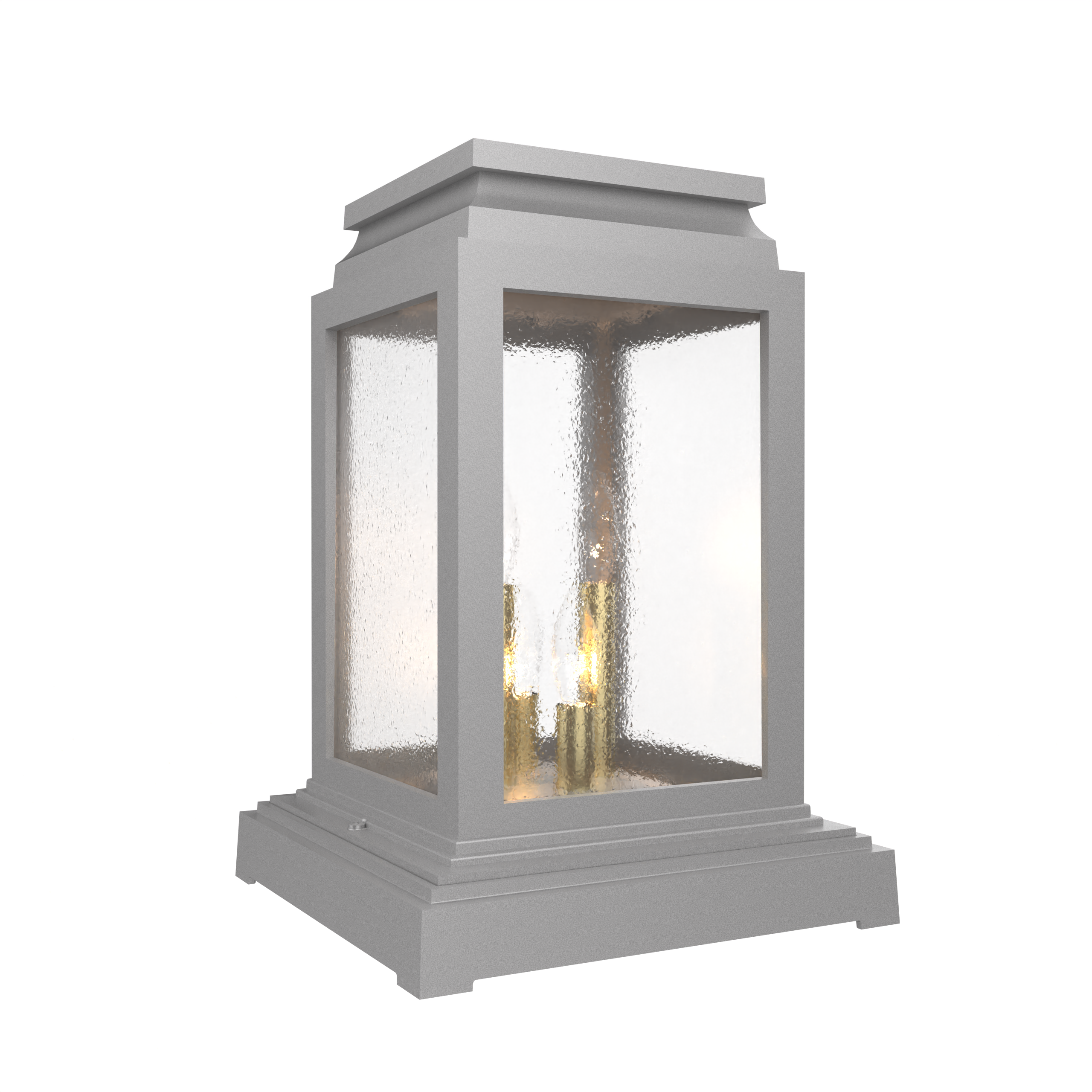 65e Series - Medium Pedestal Mount - 26740