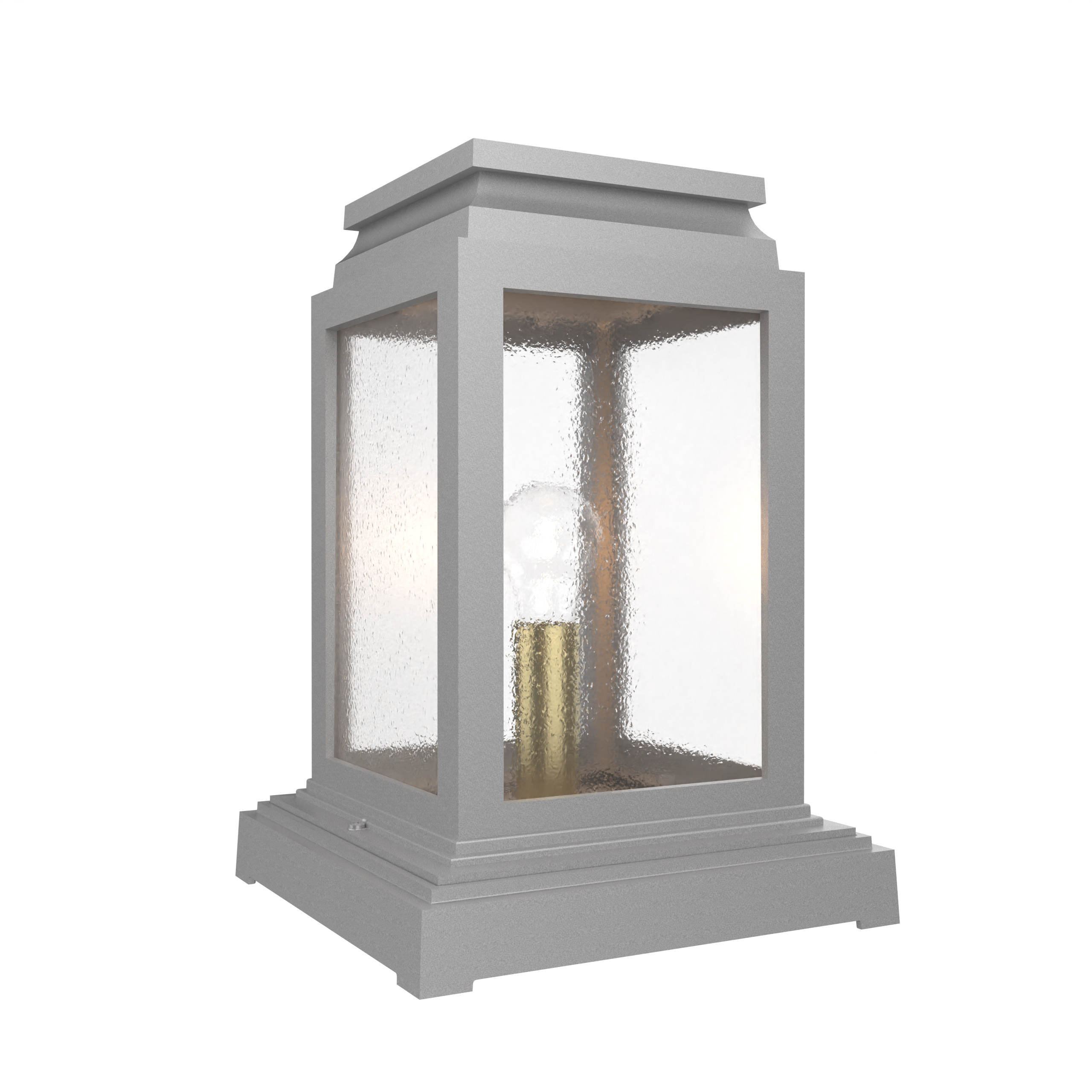 65e Series - Medium Pedestal Mount - 26740