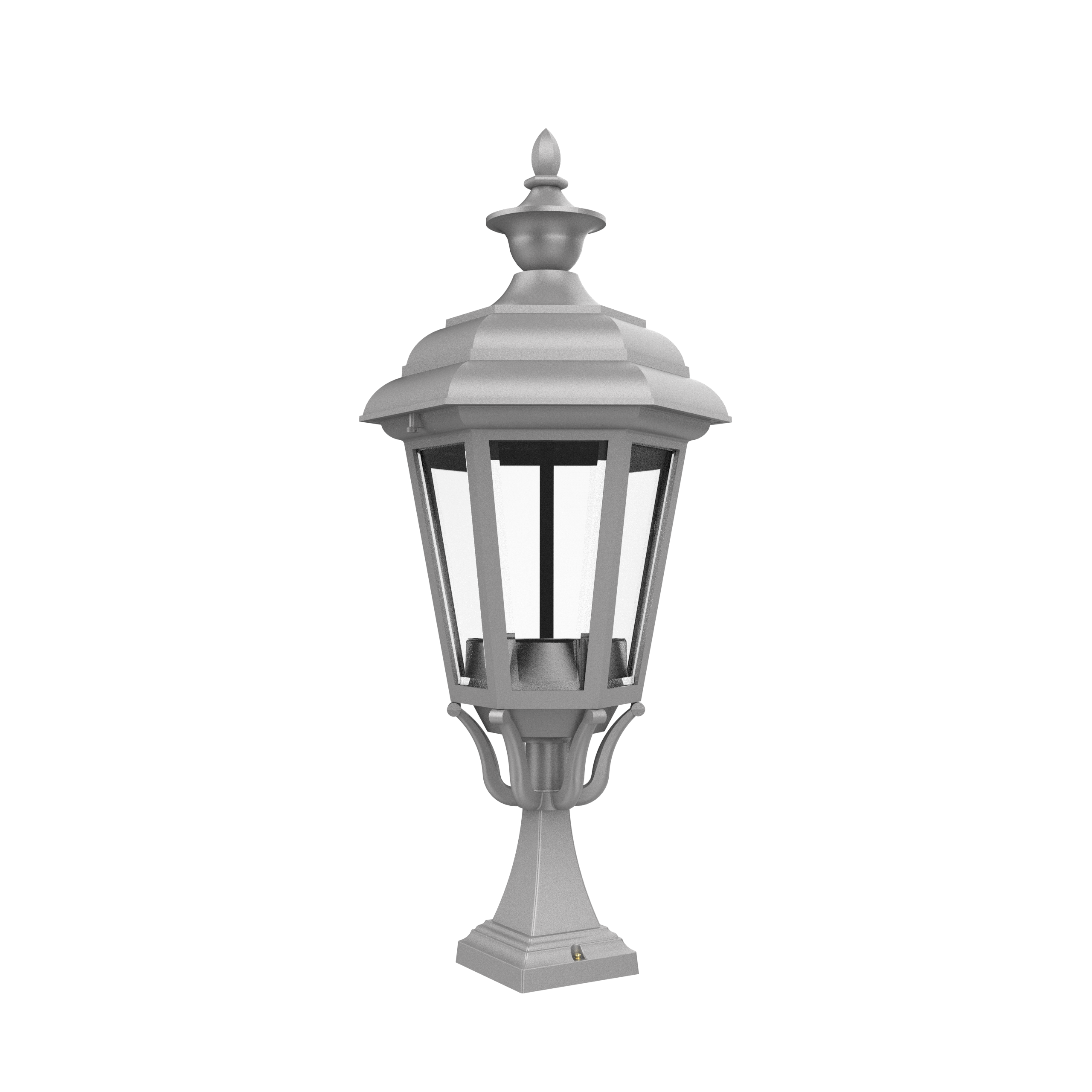 Jamestown - King Pedestal Mount - 41440