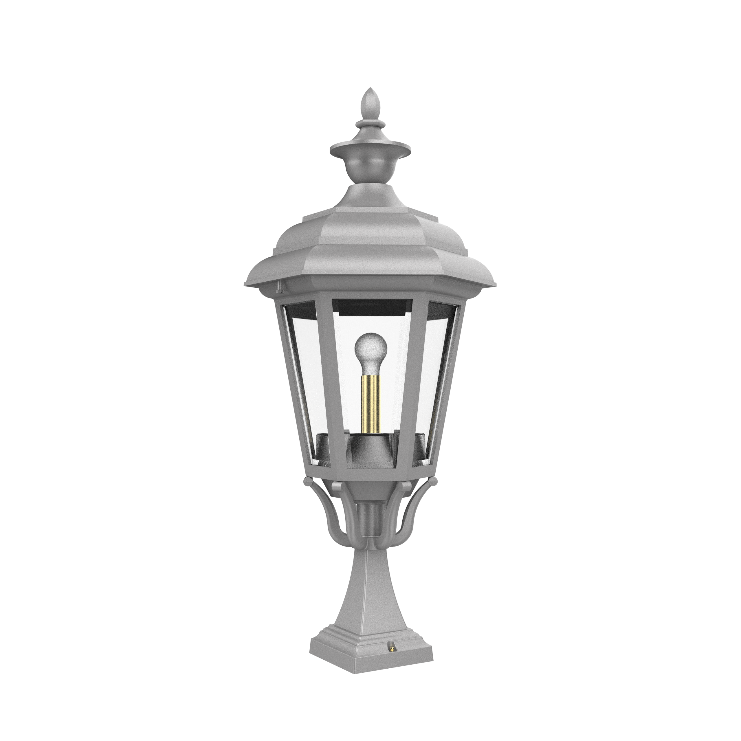 Jamestown - King Pedestal Mount - 41440