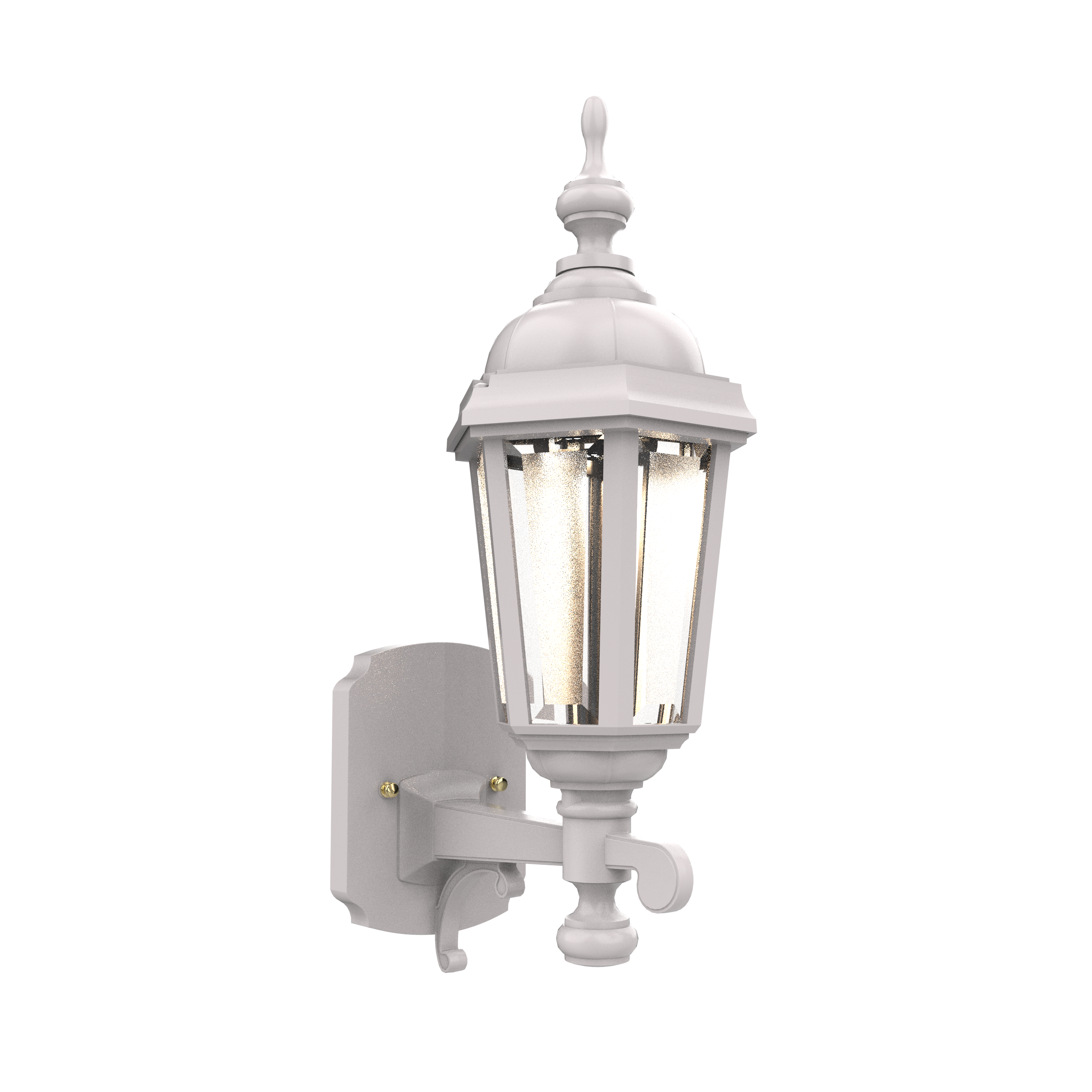 Vintage II - Wall Mount Up Small - 81005