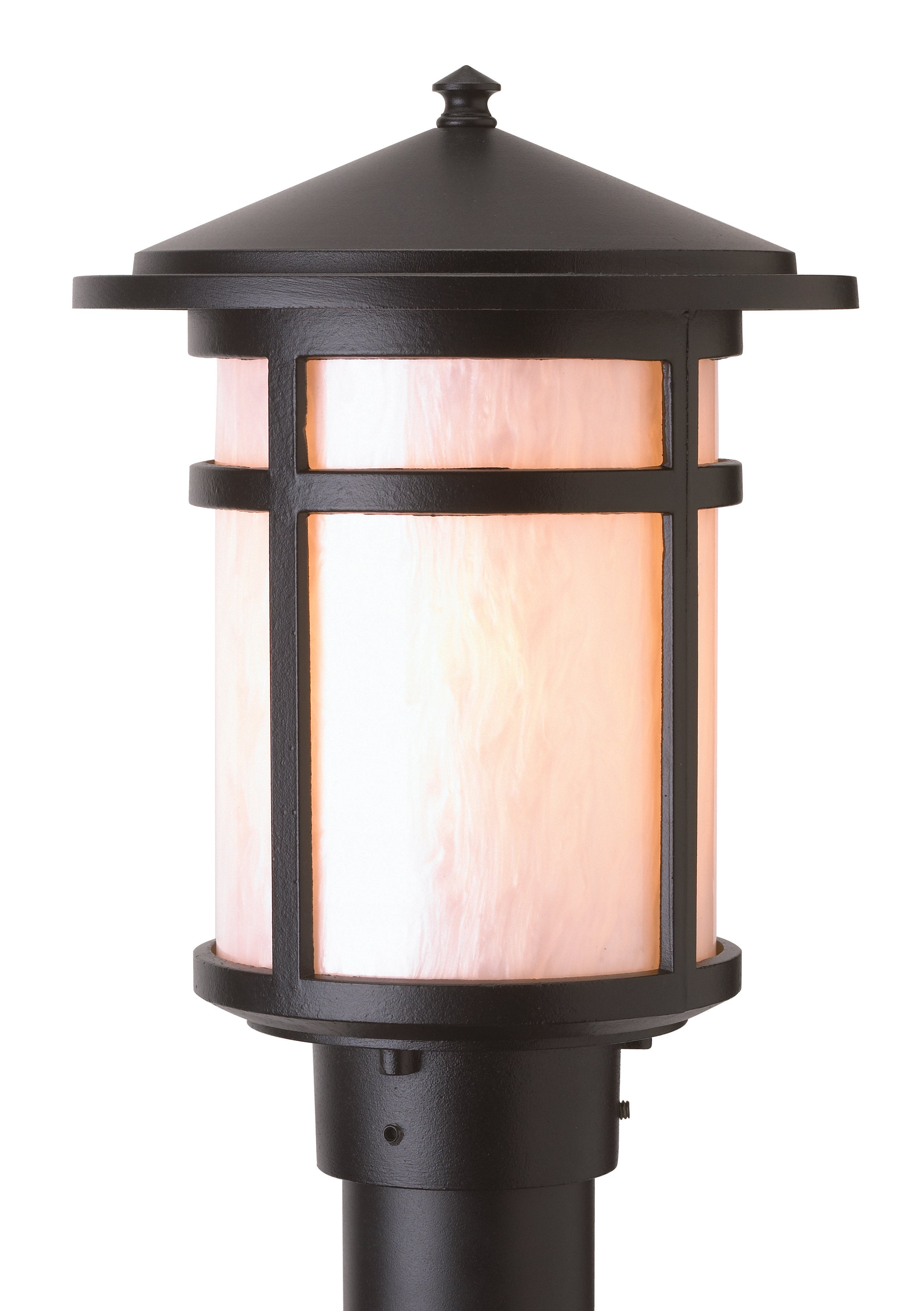 Residence - Post head - 81403