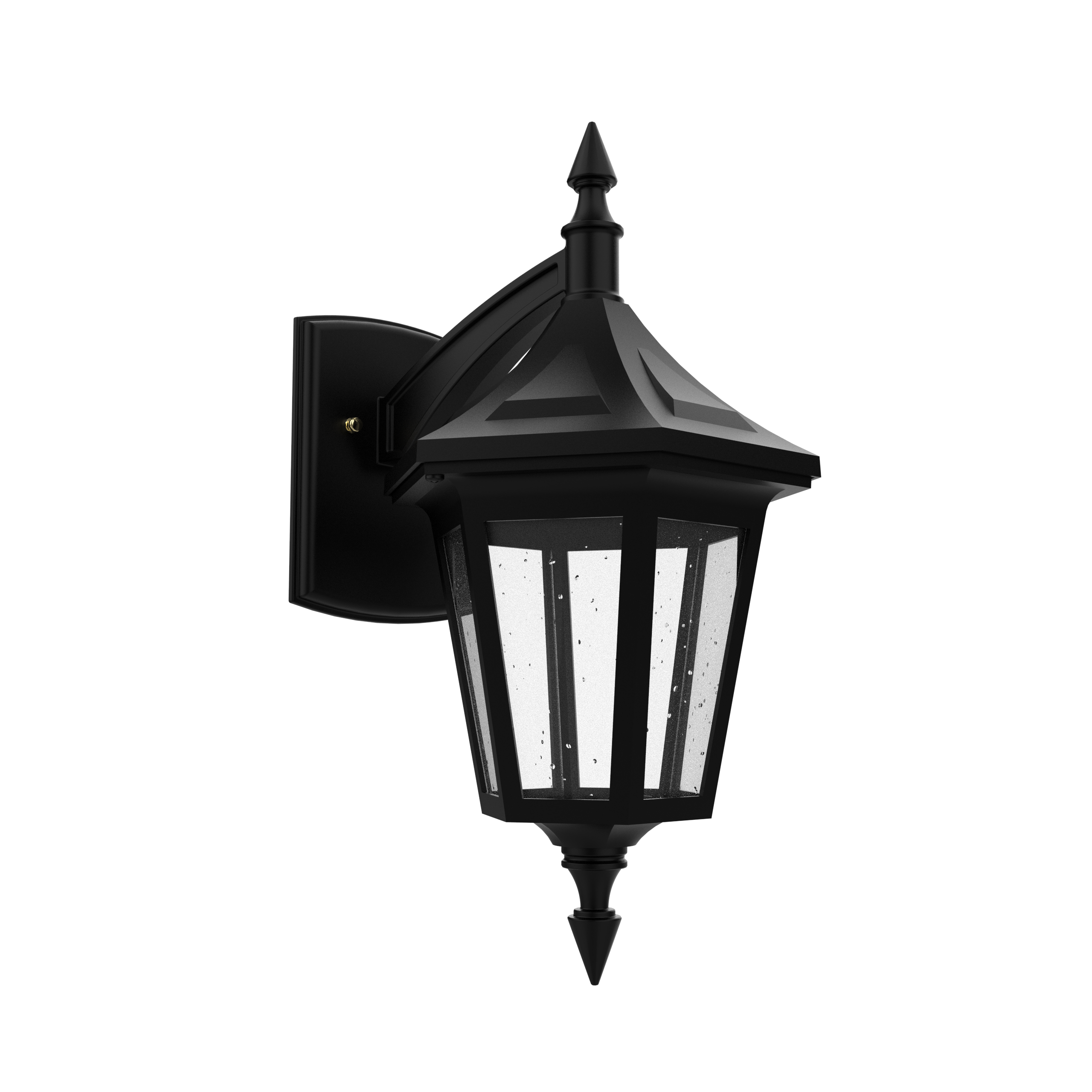 Elegant - Wall mount down - 81482