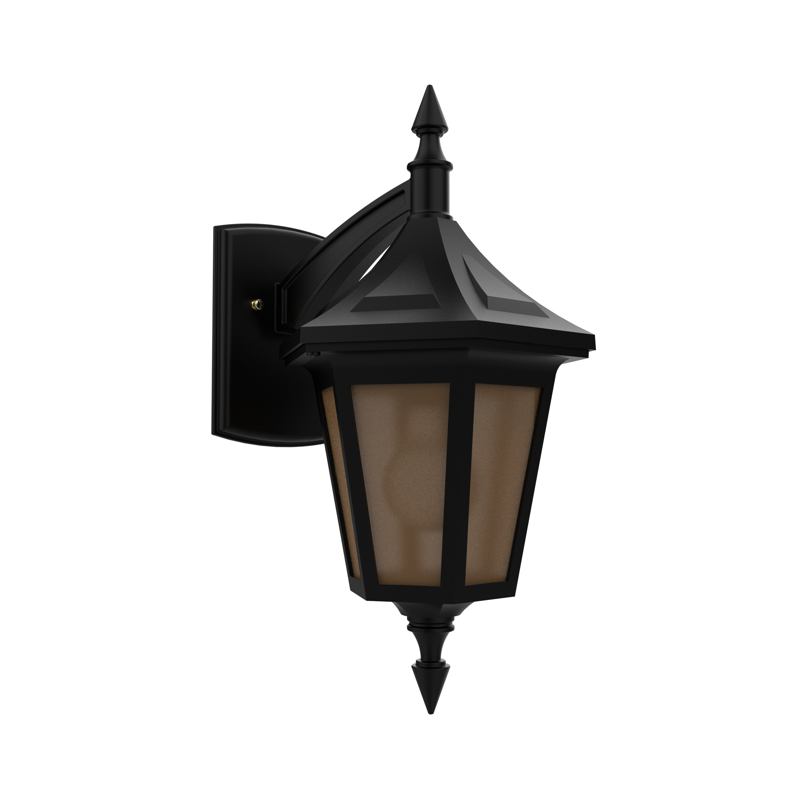 Elegant - Wall mount down - 81482