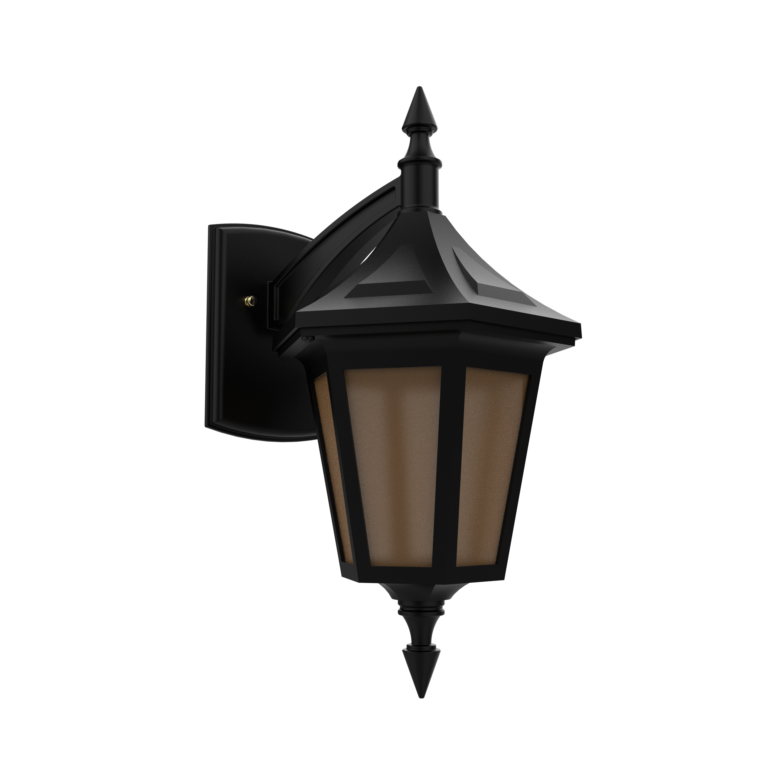 Elegant - Wall mount down - 81482