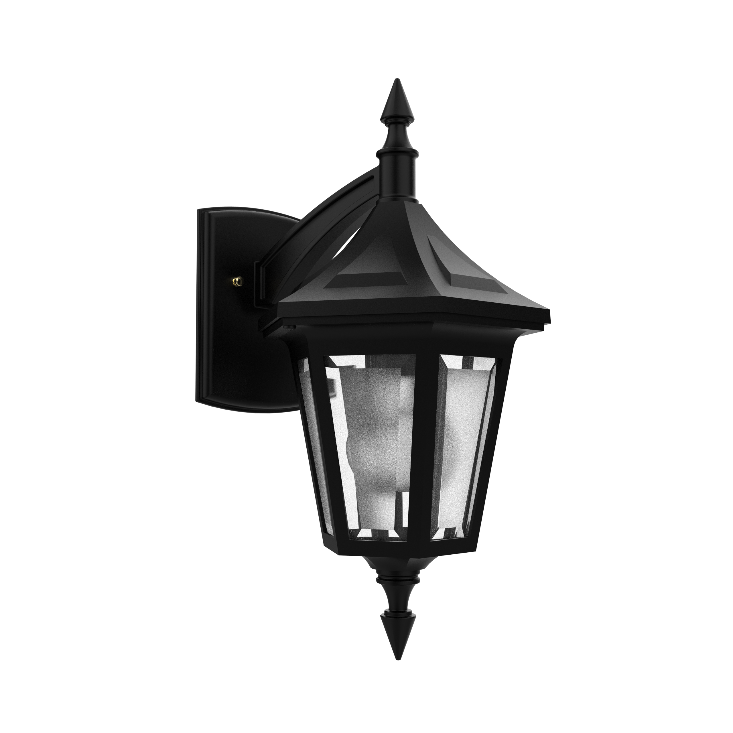 Elegant - Wall mount down - 81482