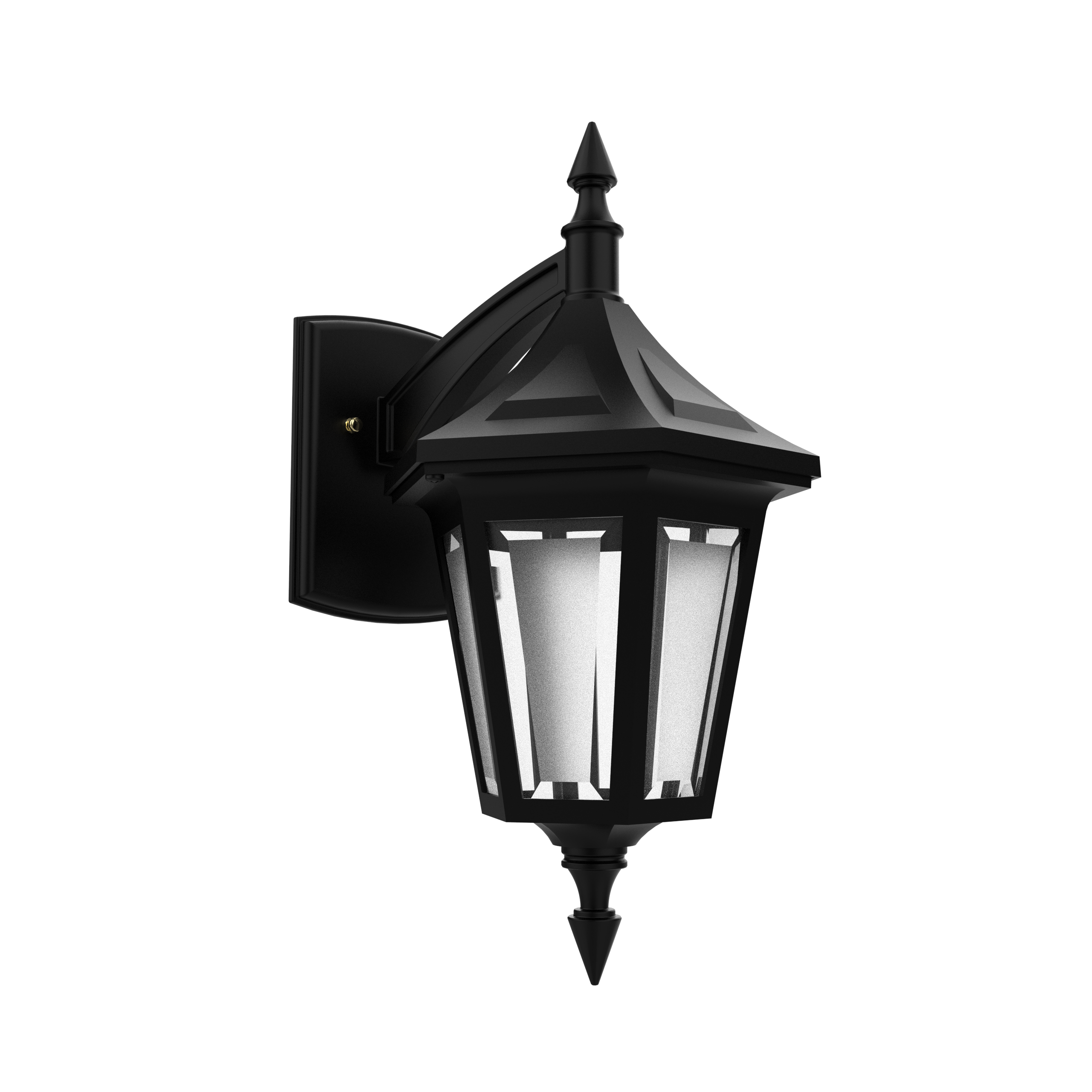 Elegant - Wall mount down - 81482