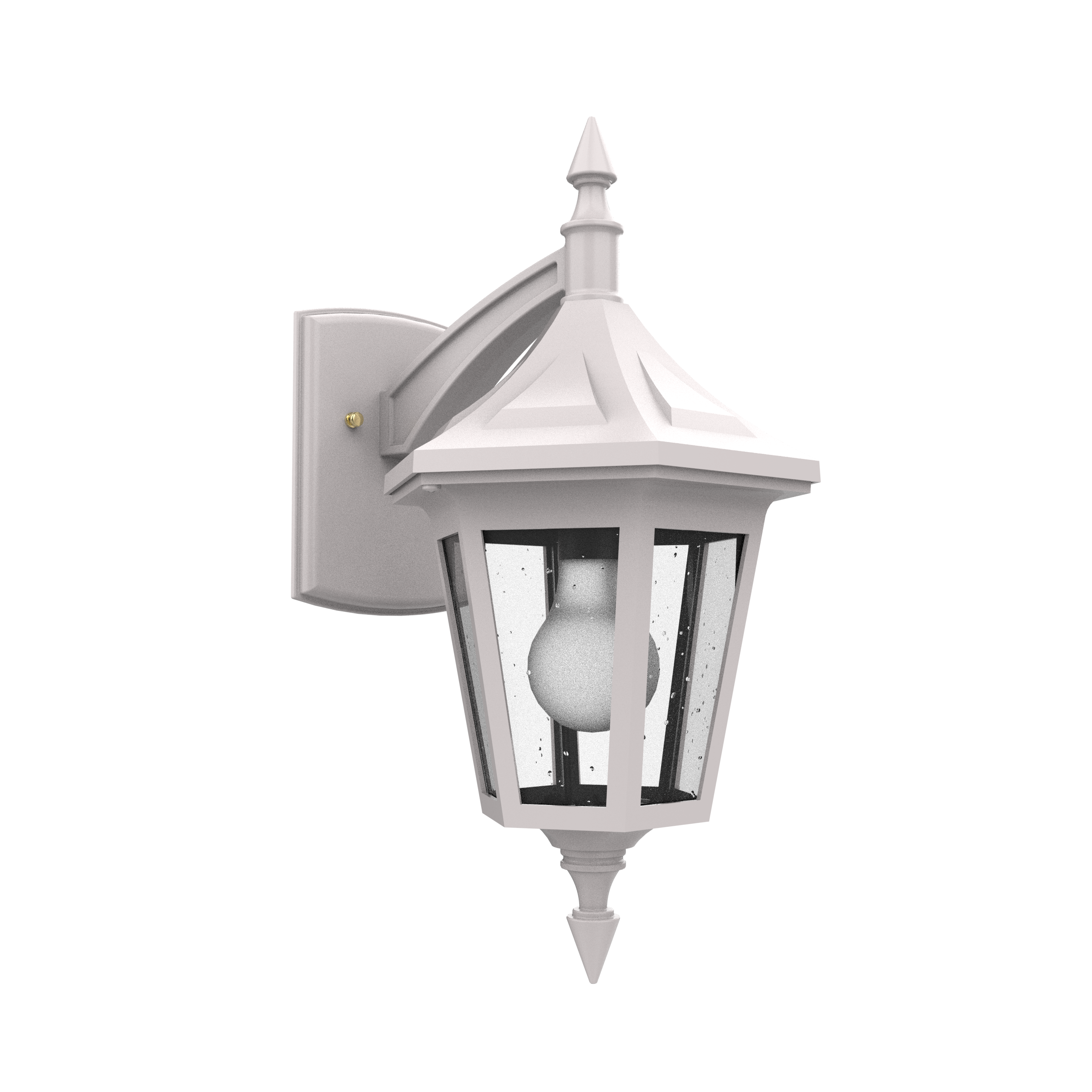 Elegant - Wall mount down - 81482