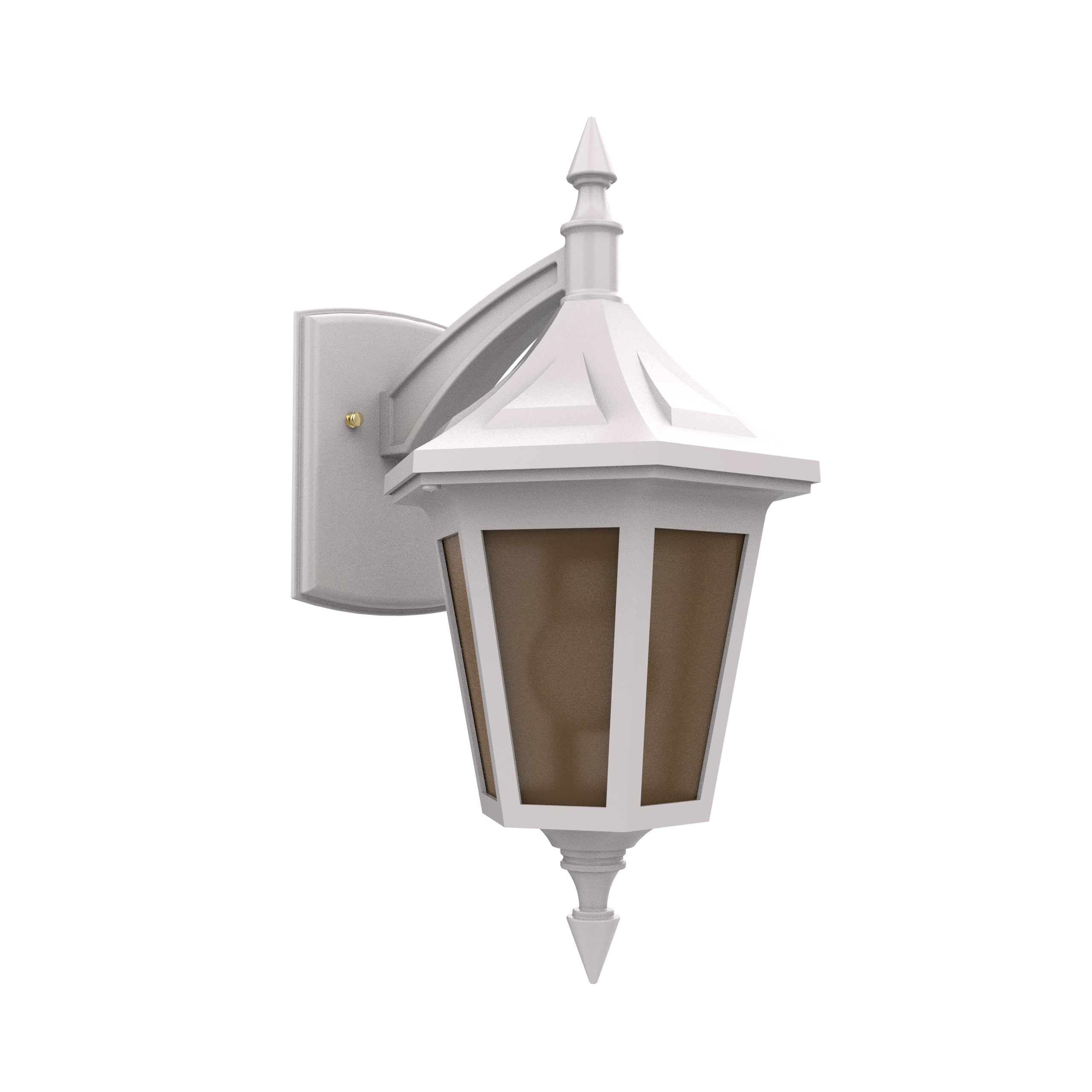 Elegant - Wall mount down - 81482