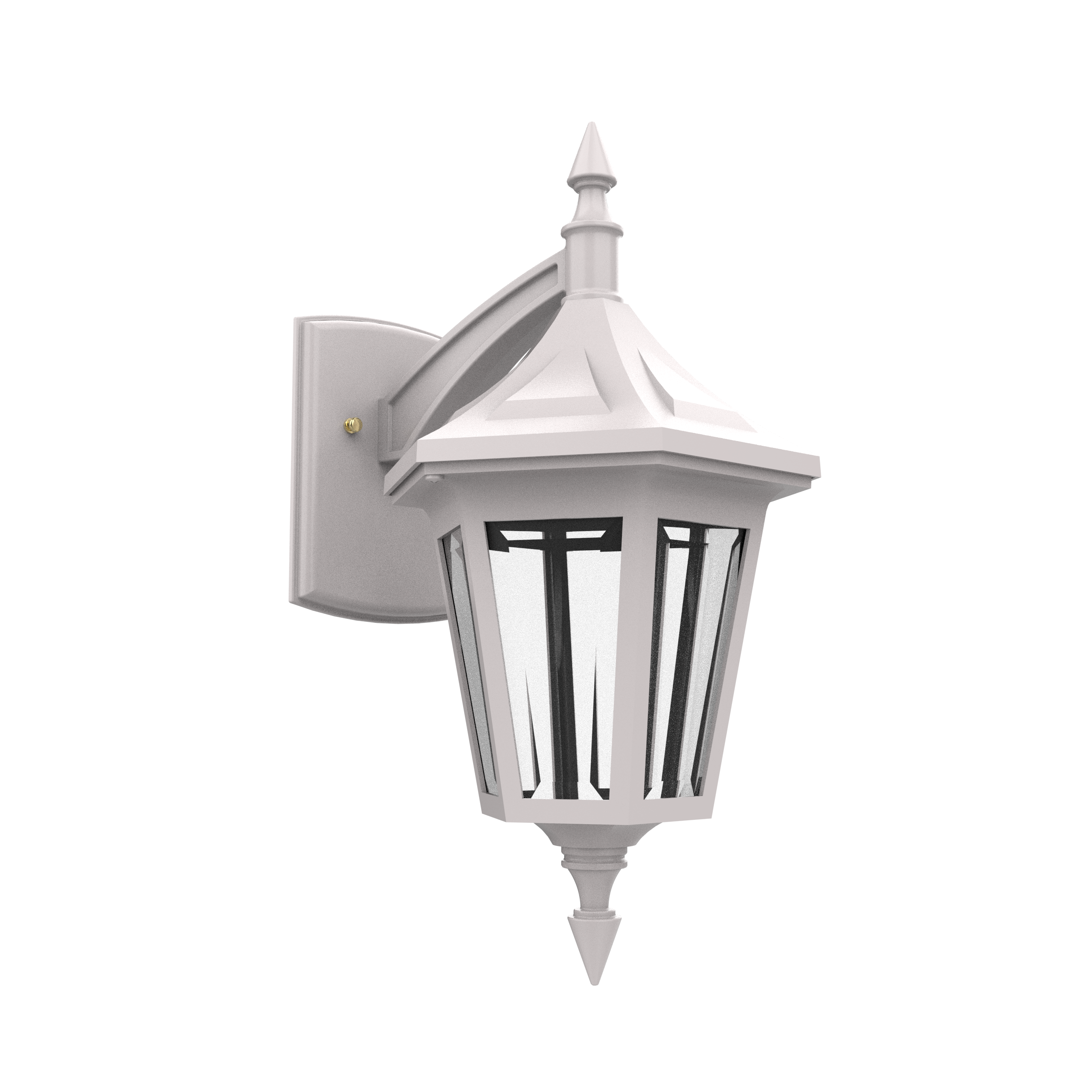 Elegant - Wall mount down - 81482