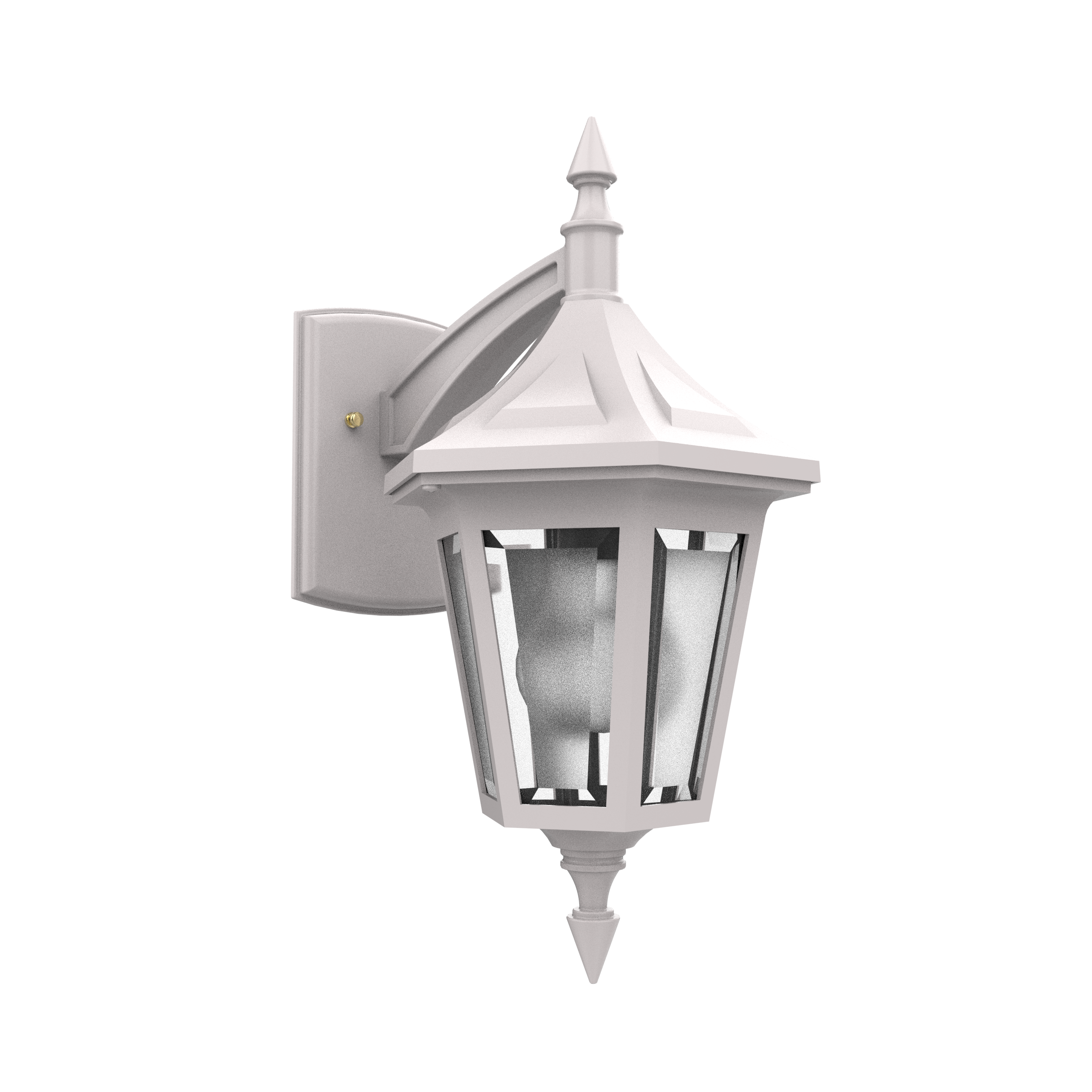 Elegant - Wall mount down - 81482