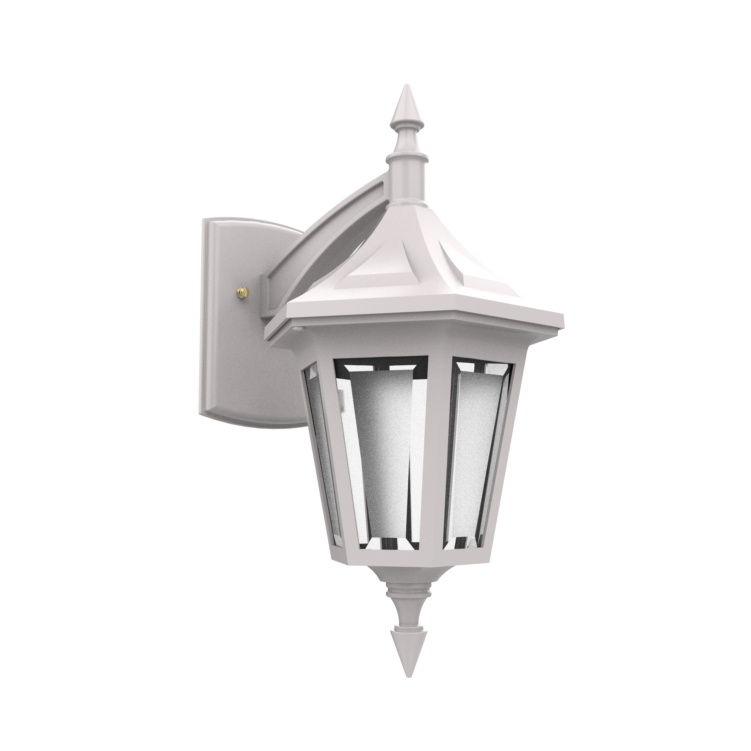 Elegant - Wall mount down - 81482