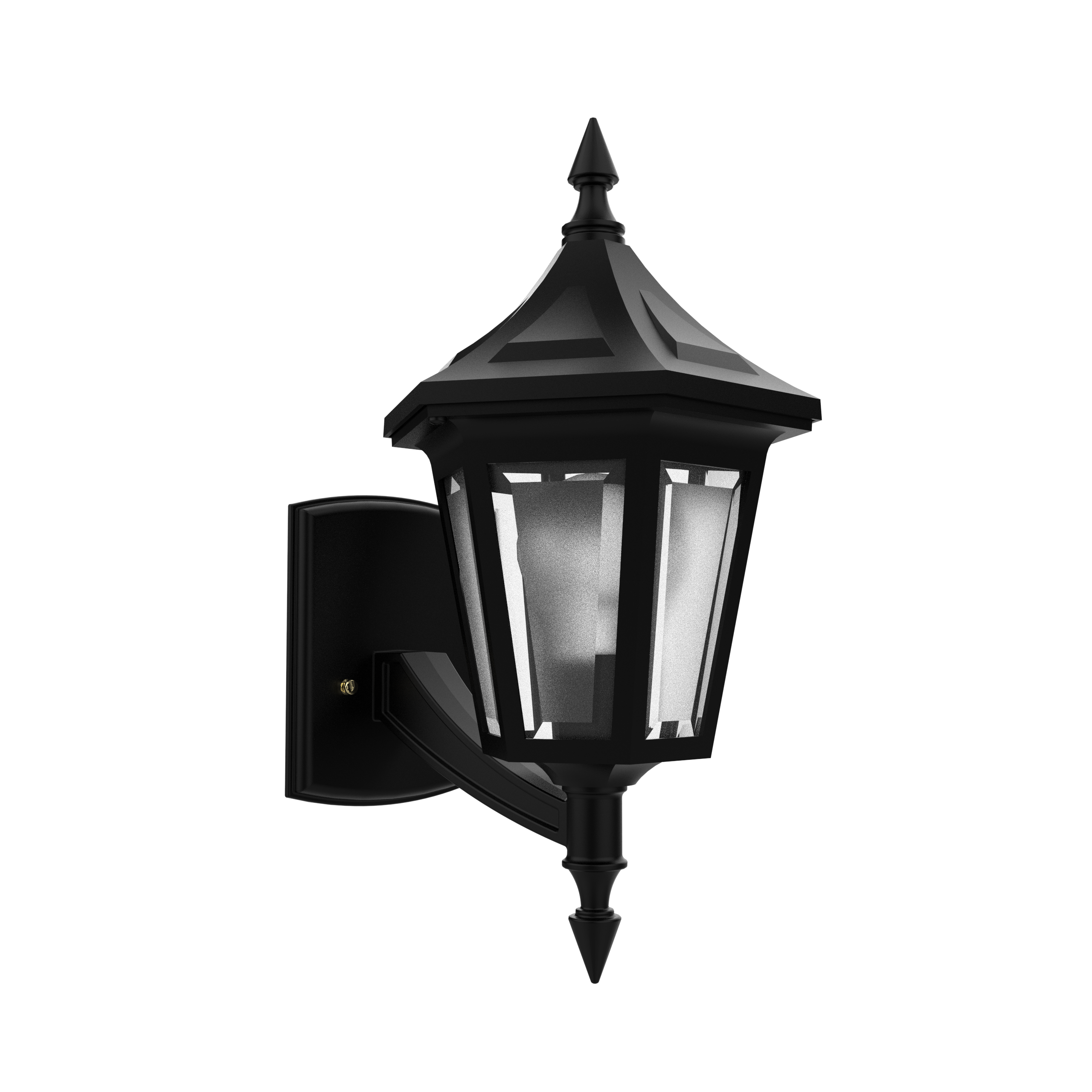 Elegant - Wall Mount Up - 81483