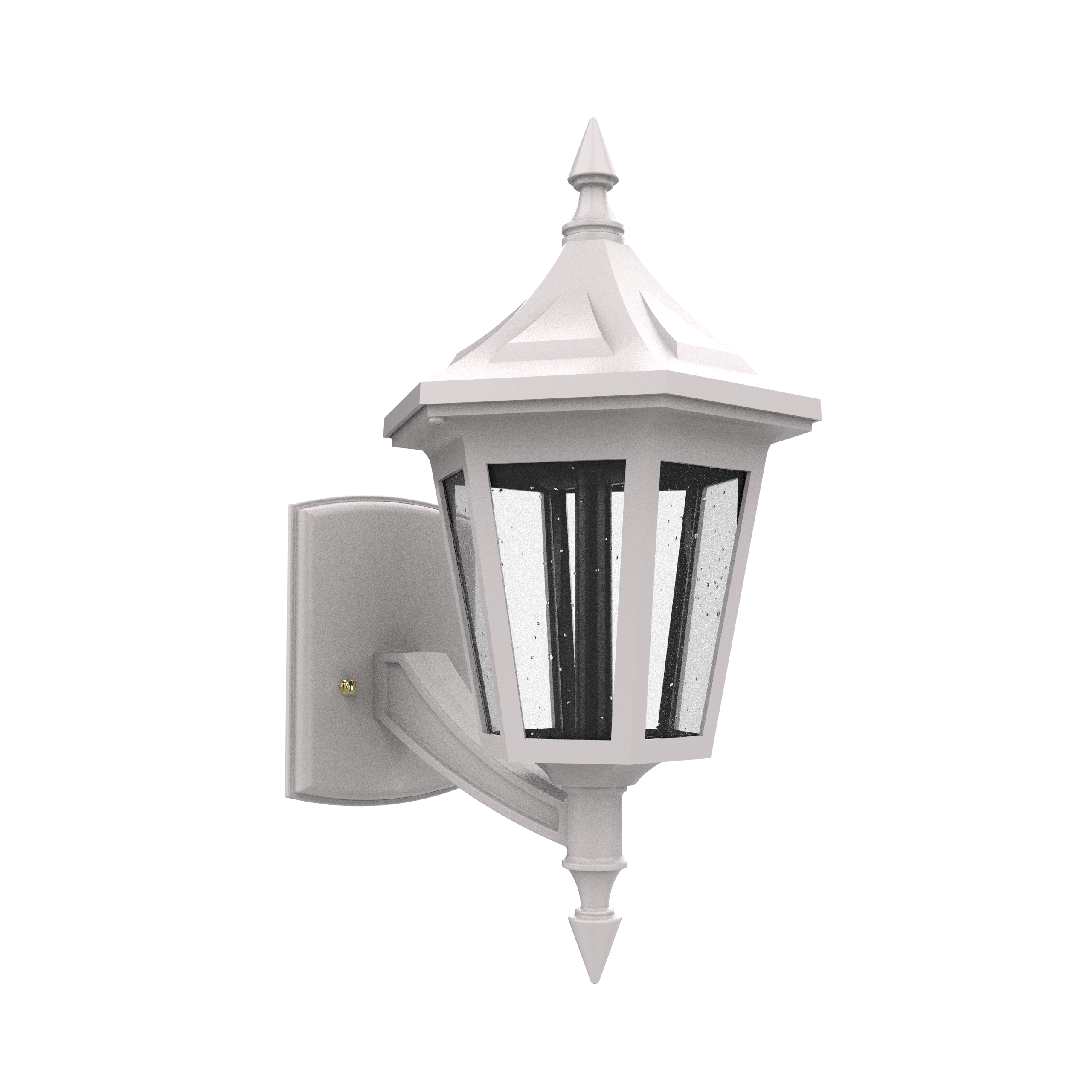 Elegant - Wall Mount Up - 81483