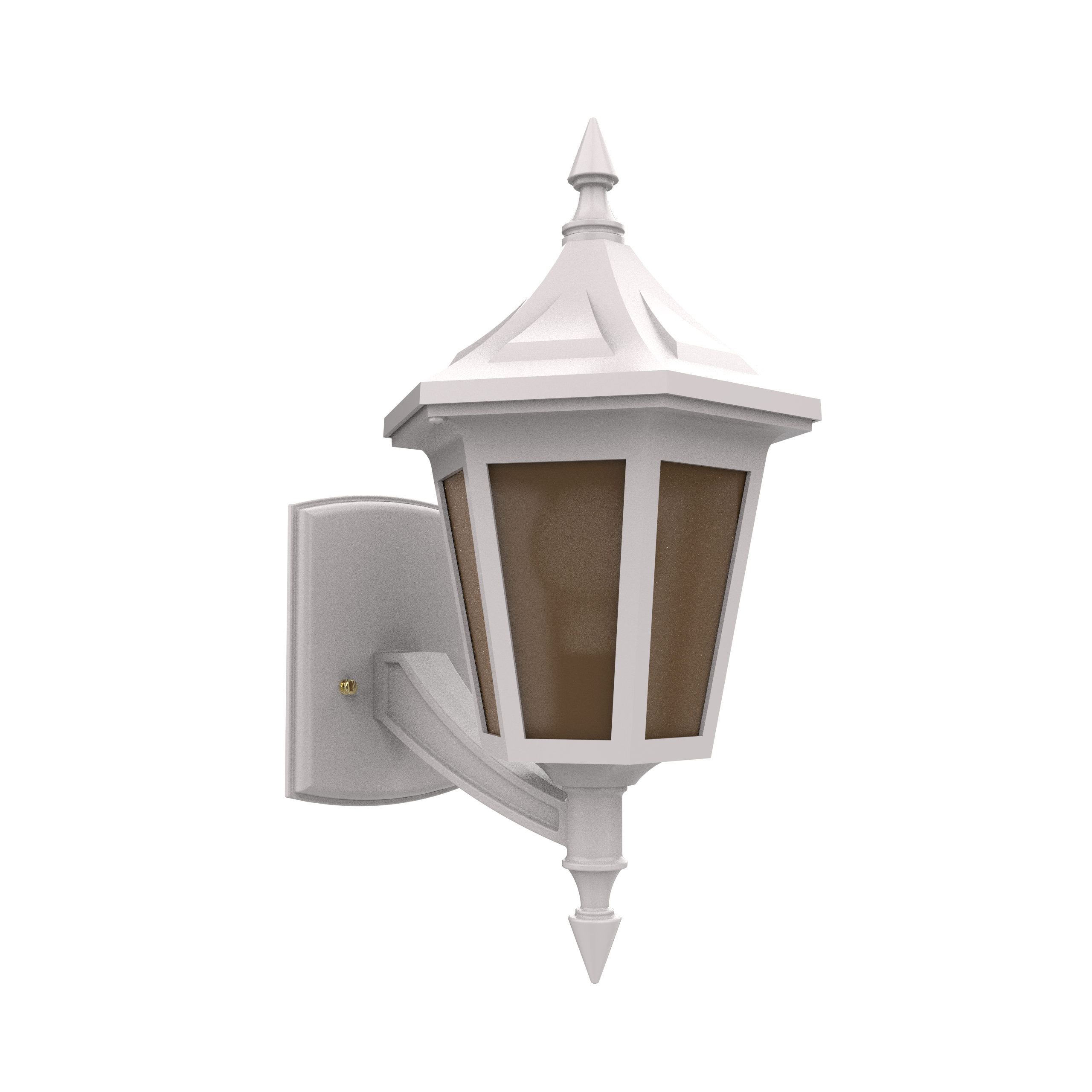 Elegant - Wall Mount Up - 81483