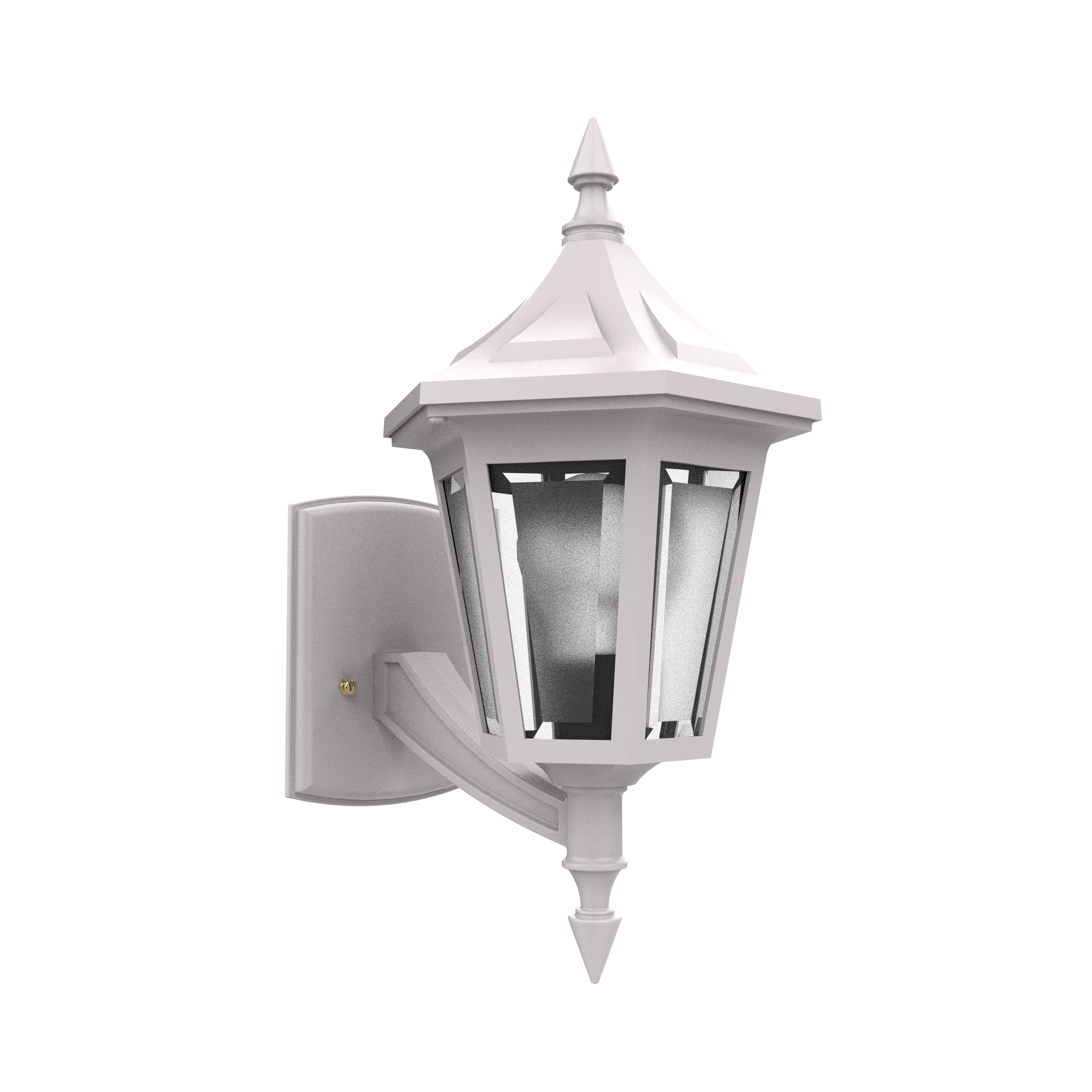 Elegant - Wall Mount Up - 81483