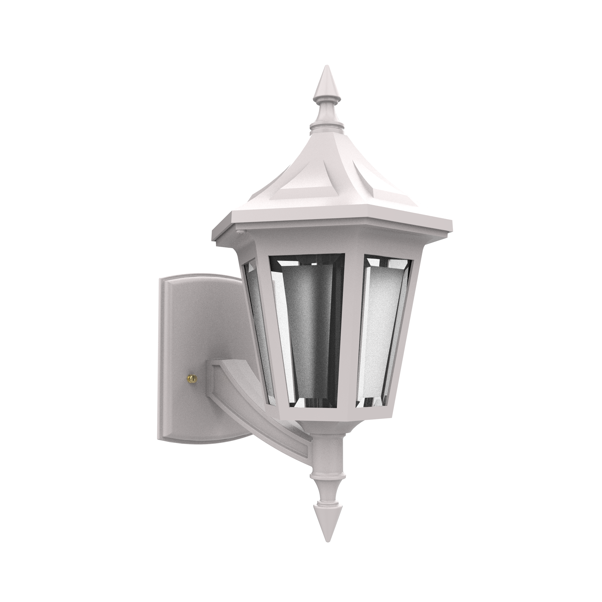 Elegant - Wall Mount Up - 81483