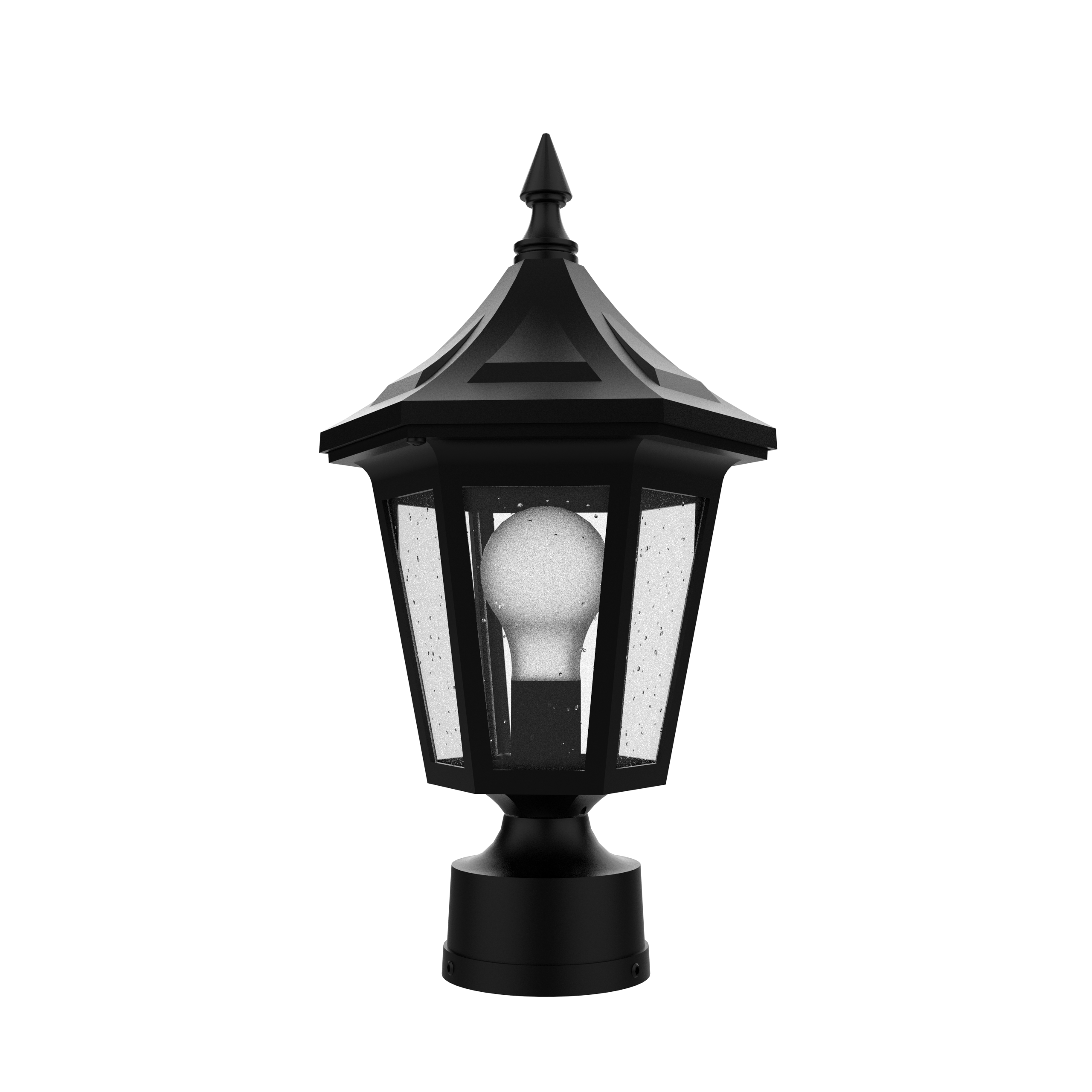 Elegant - Post head - 81494