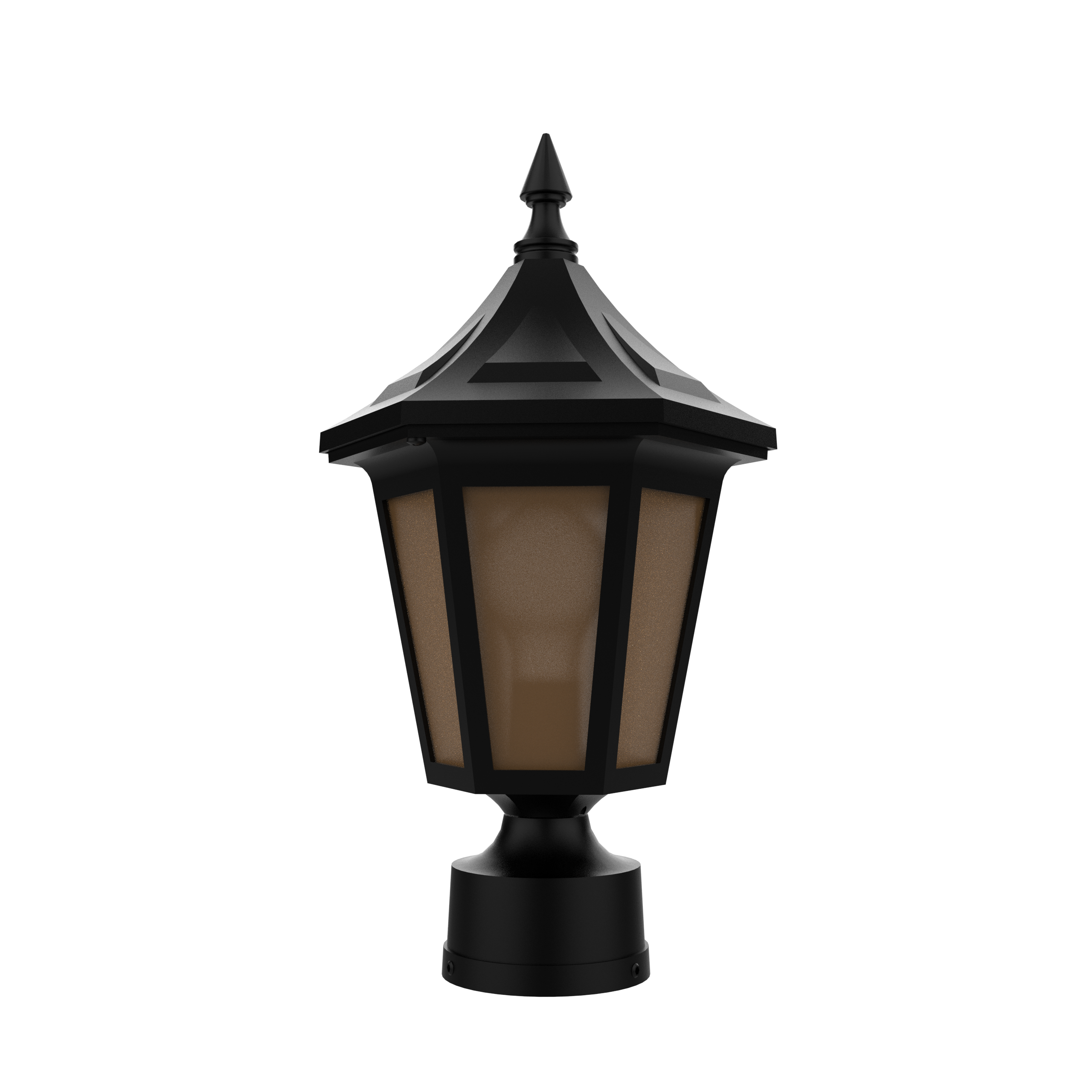 Elegant - Post head - 81494