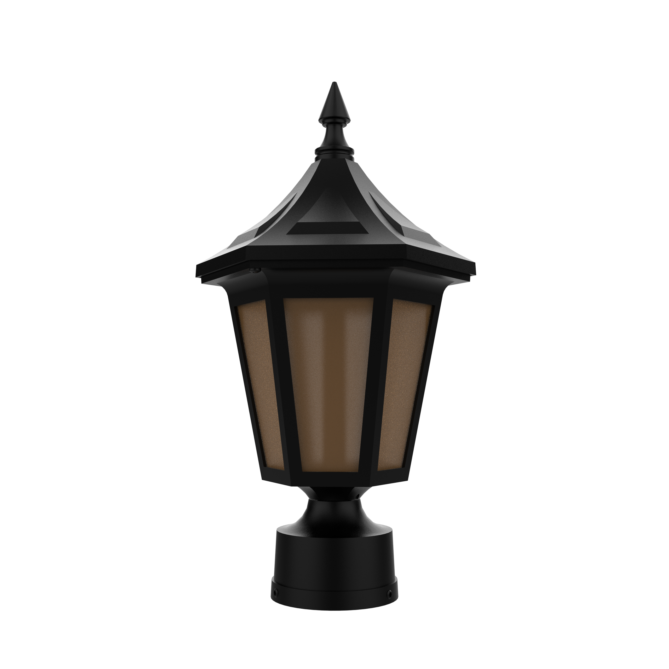 Elegant - Post head - 81494