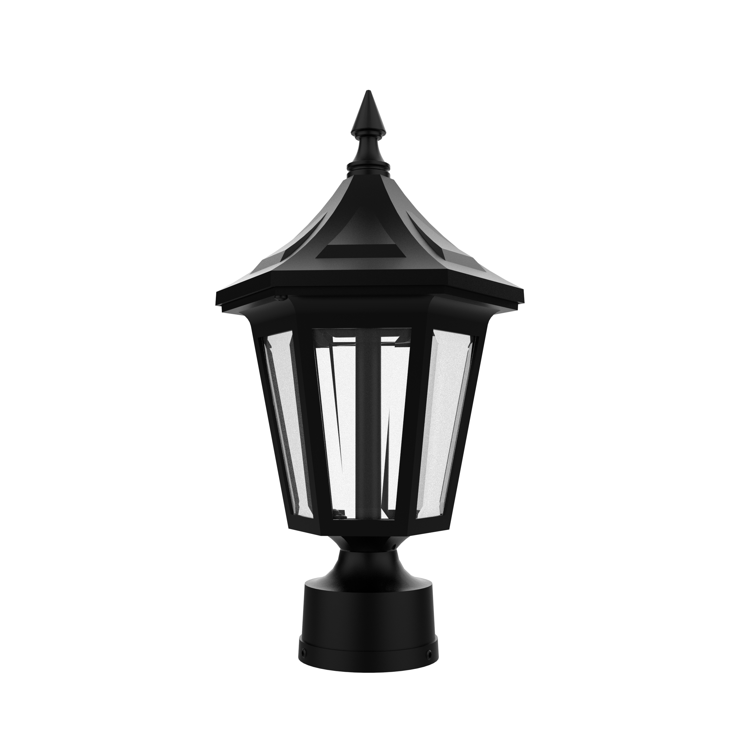 Elegant - Post head - 81494