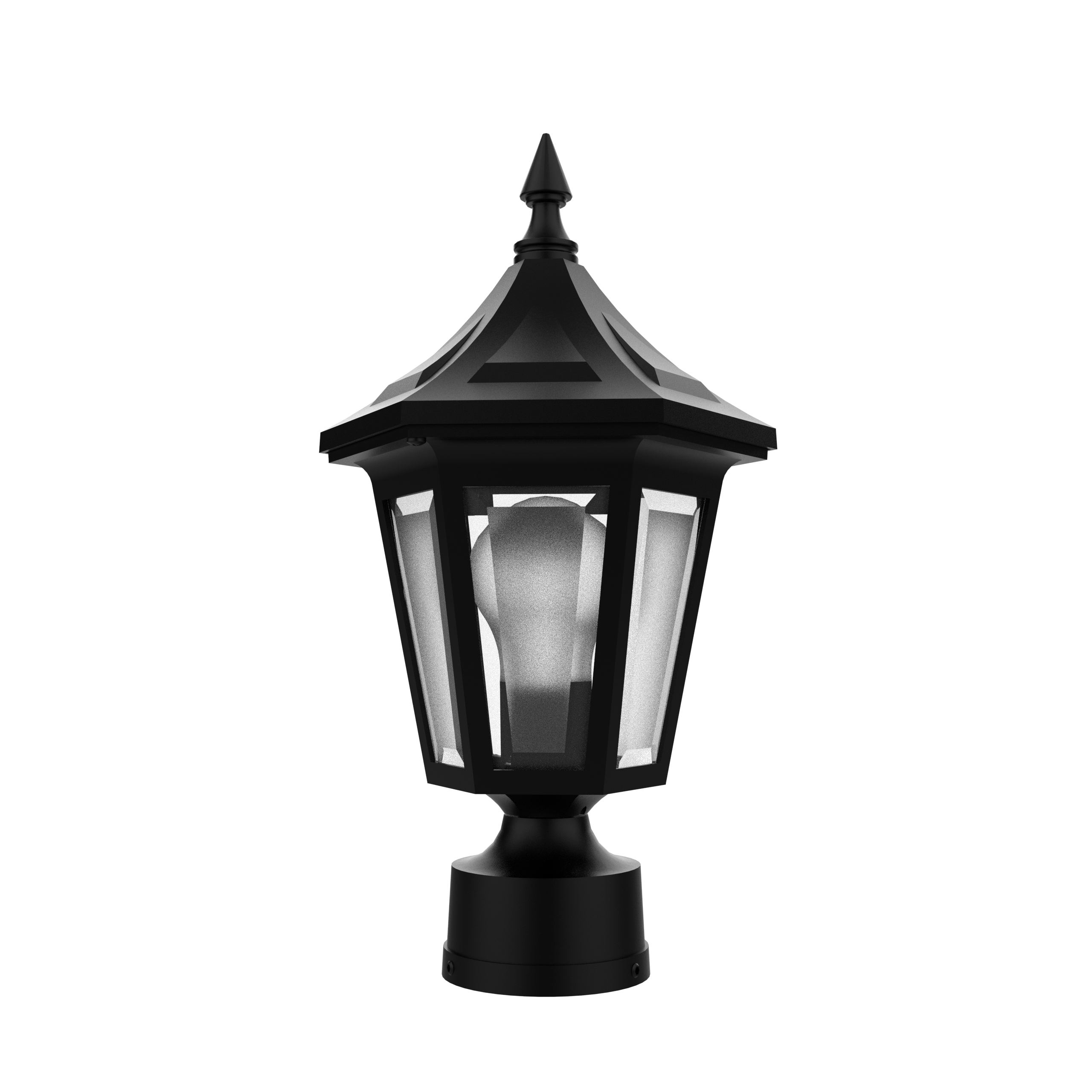 Elegant - Post head - 81494