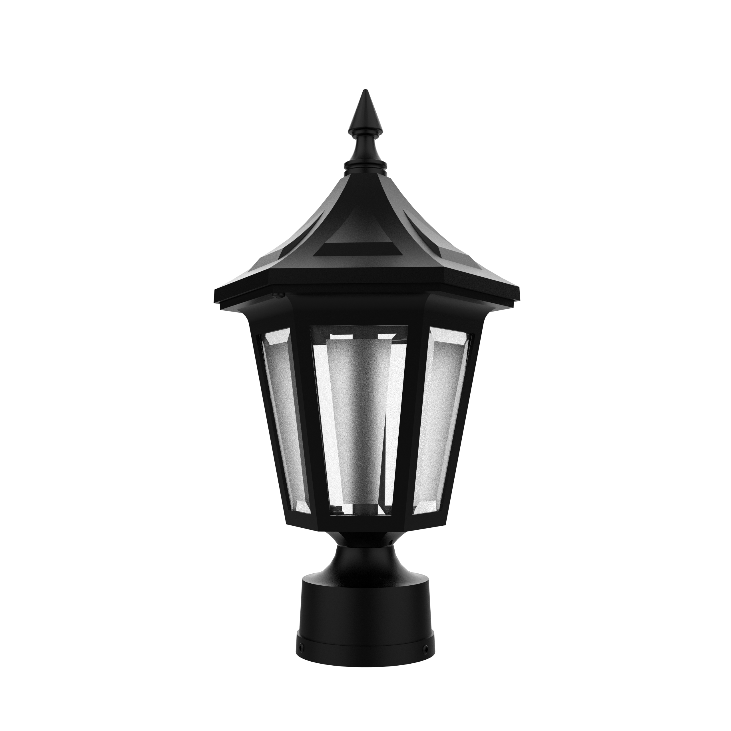 Elegant - Post head - 81494