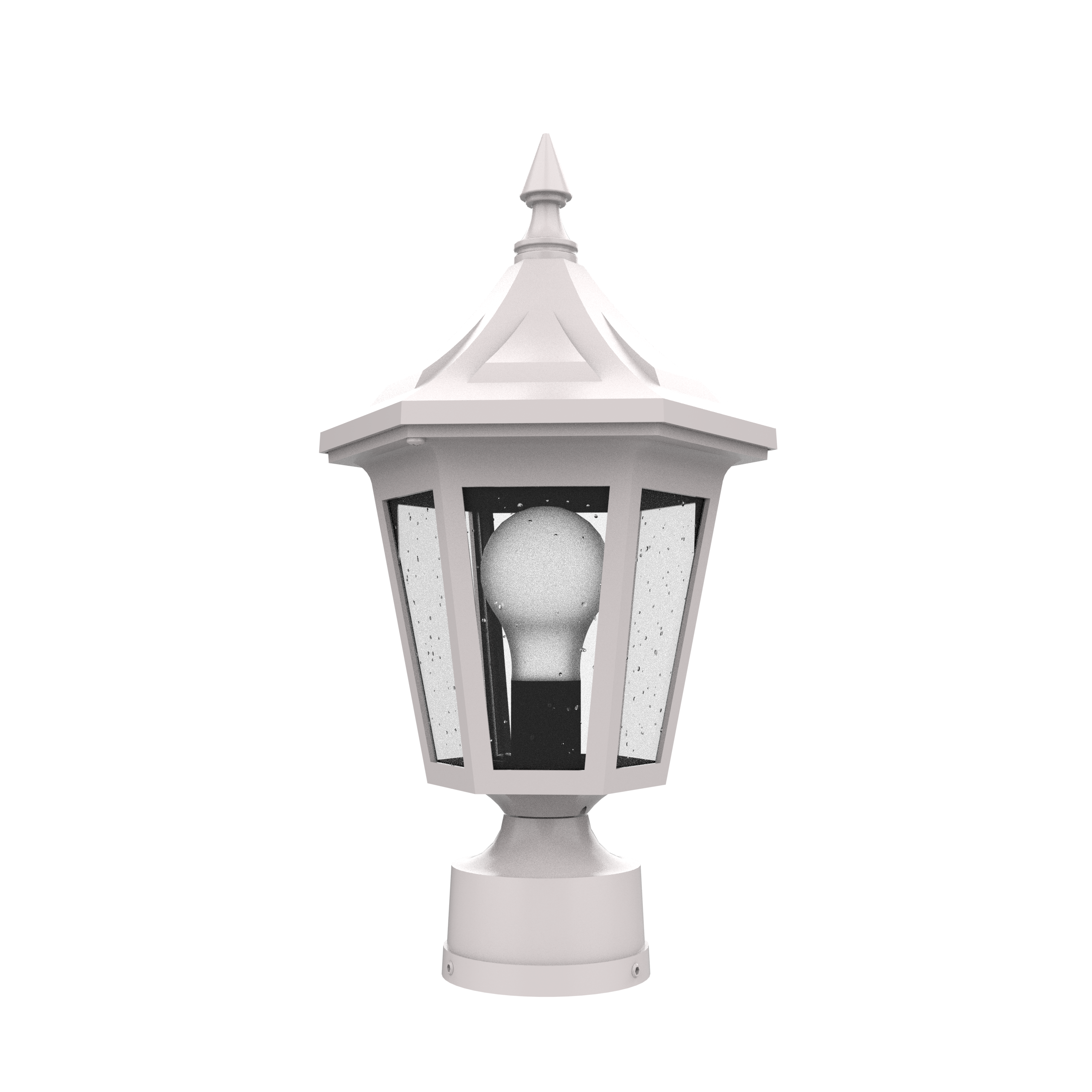 Elegant - Post head - 81494