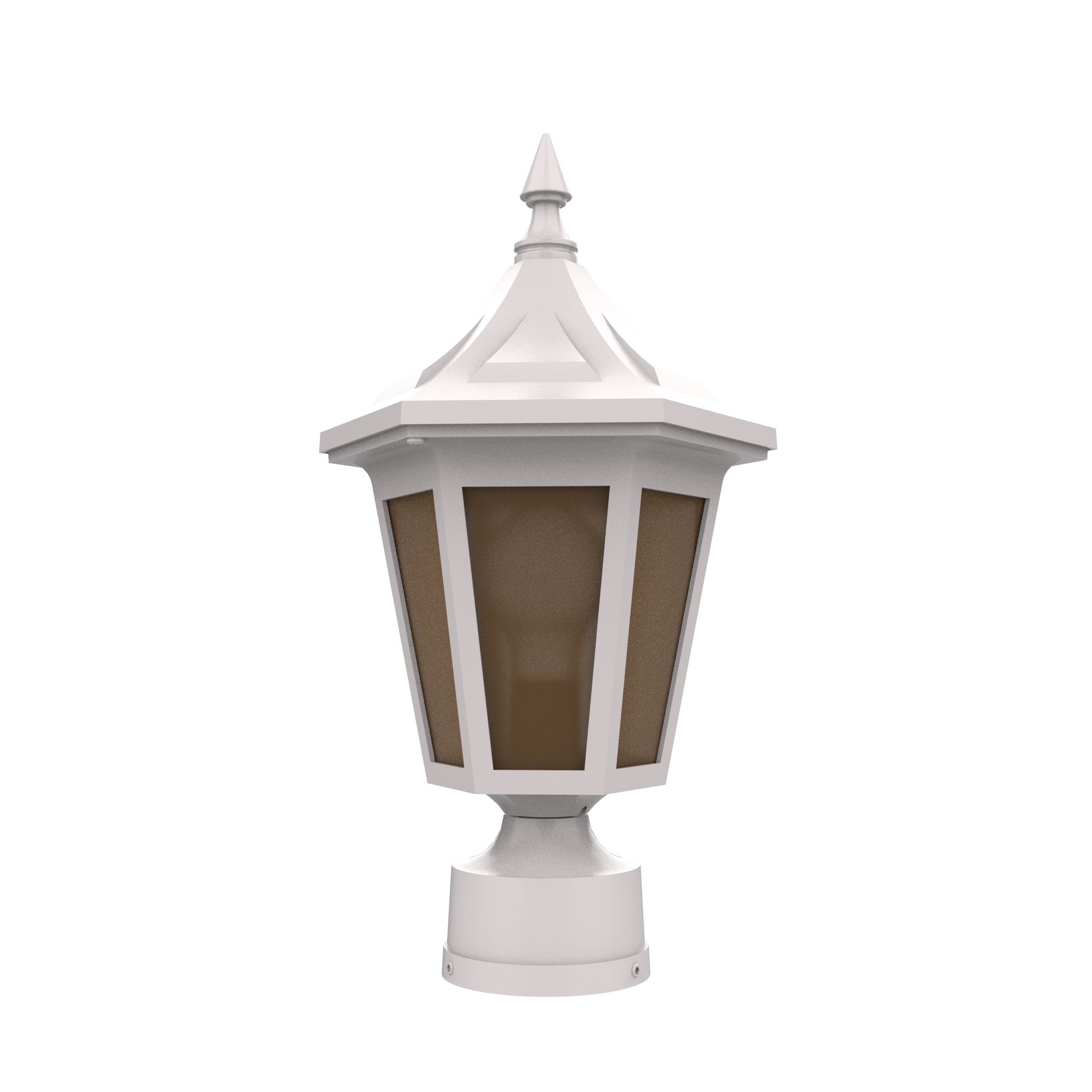 Elegant - Post head - 81494